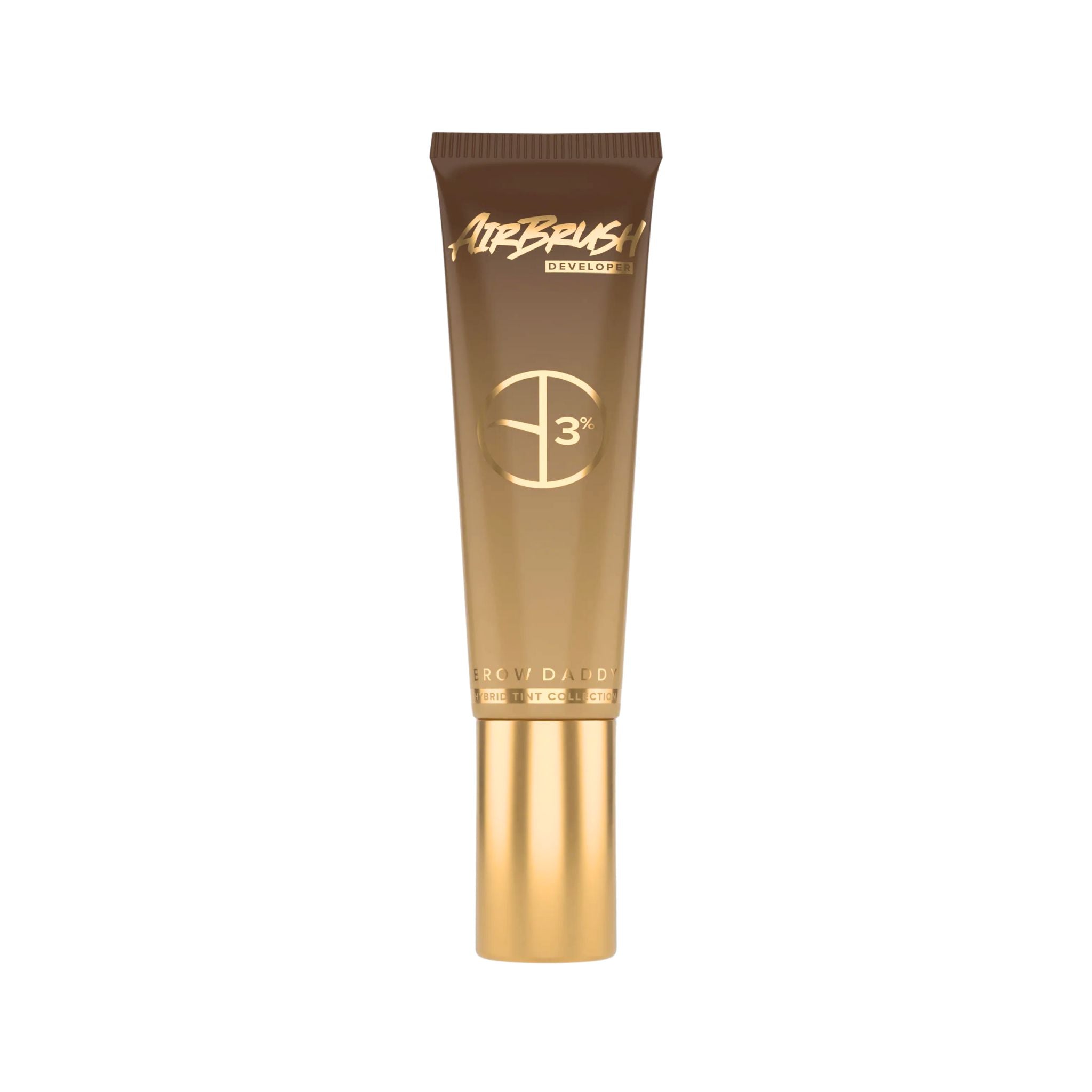 Brow Daddy Hybrid Tint Airbrush Developer