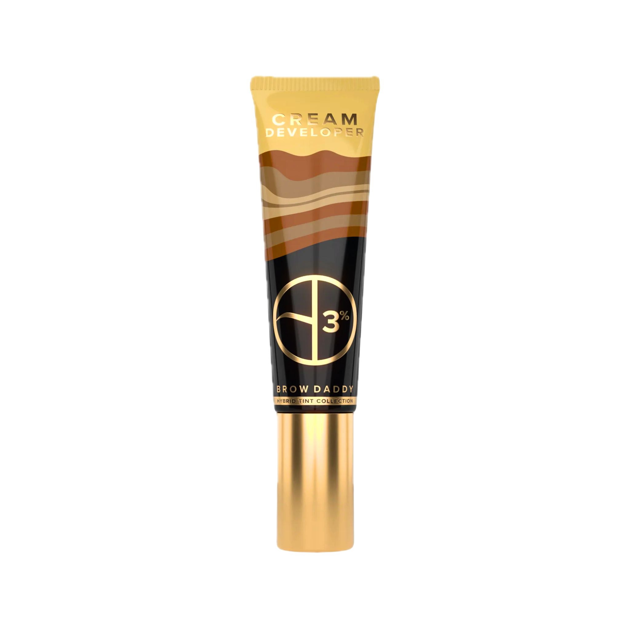 Brow Daddy Cream Developer 3%