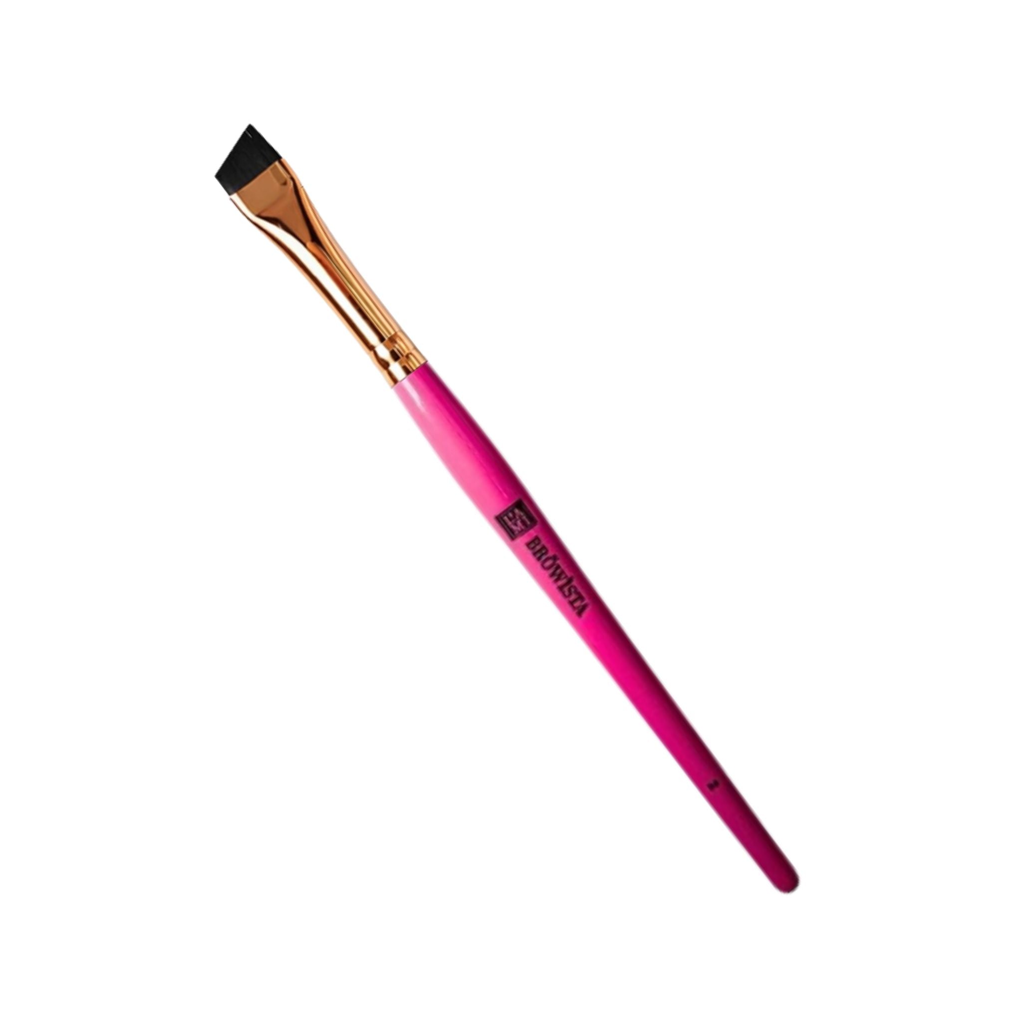 Lami Lashes Browista Brushes