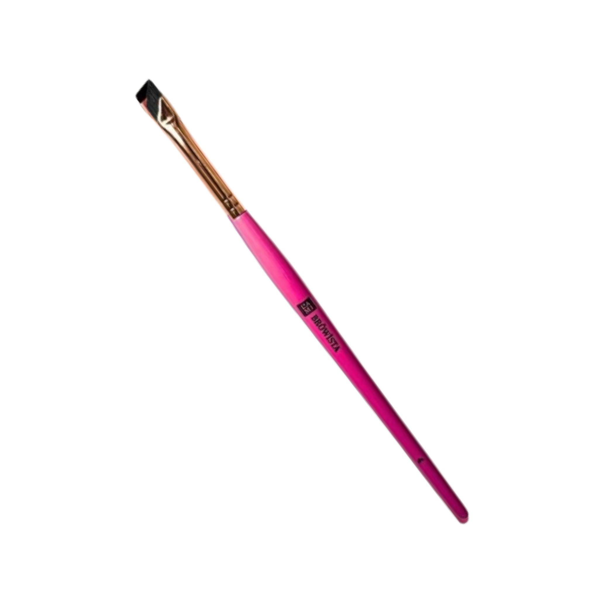 Lami Lashes Browista Brushes