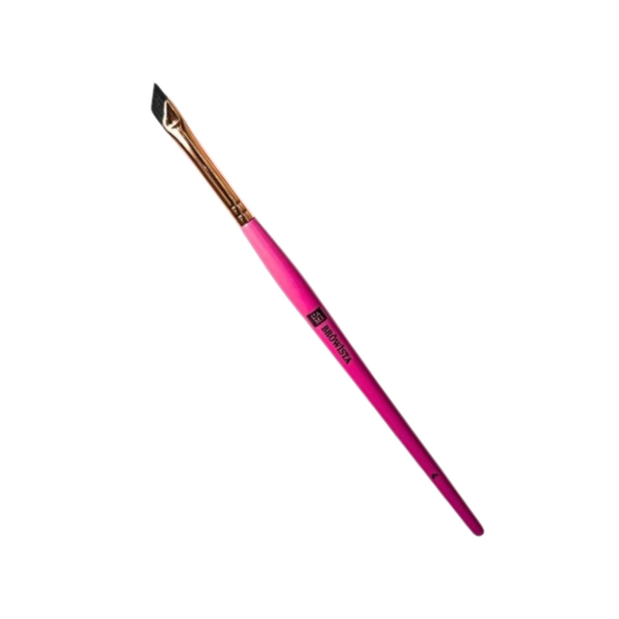 Lami Lashes Browista Brushes