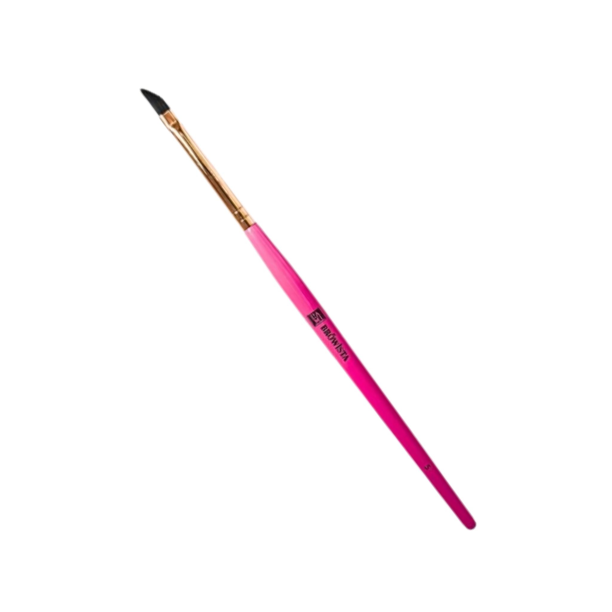 Lami Lashes Browista Brushes