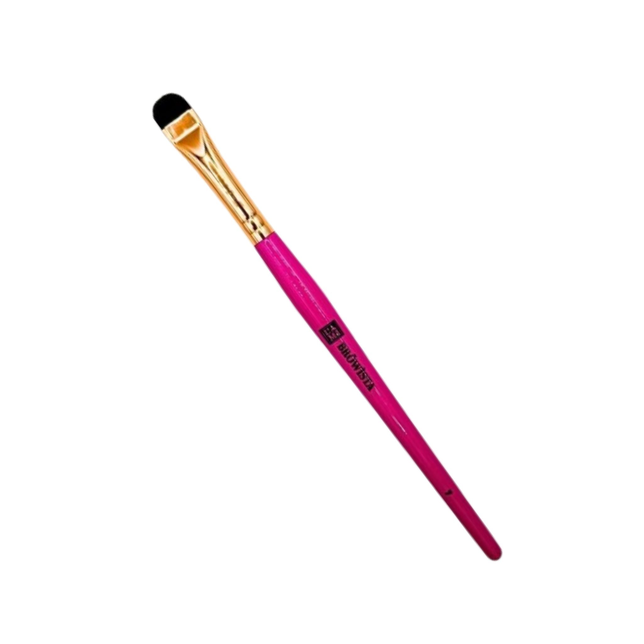 Lami Lashes Browista Brushes