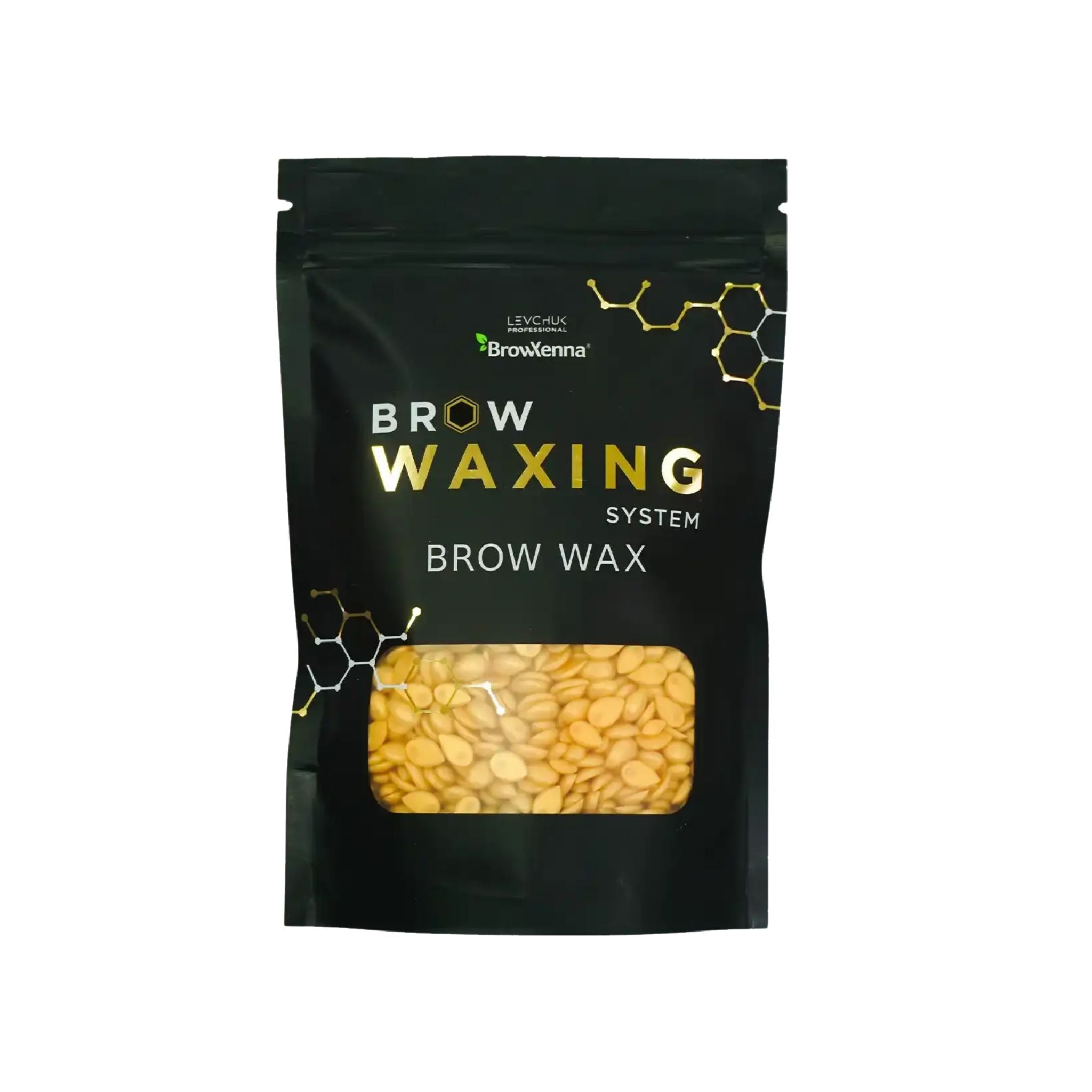 BrowXenna Brow Wax