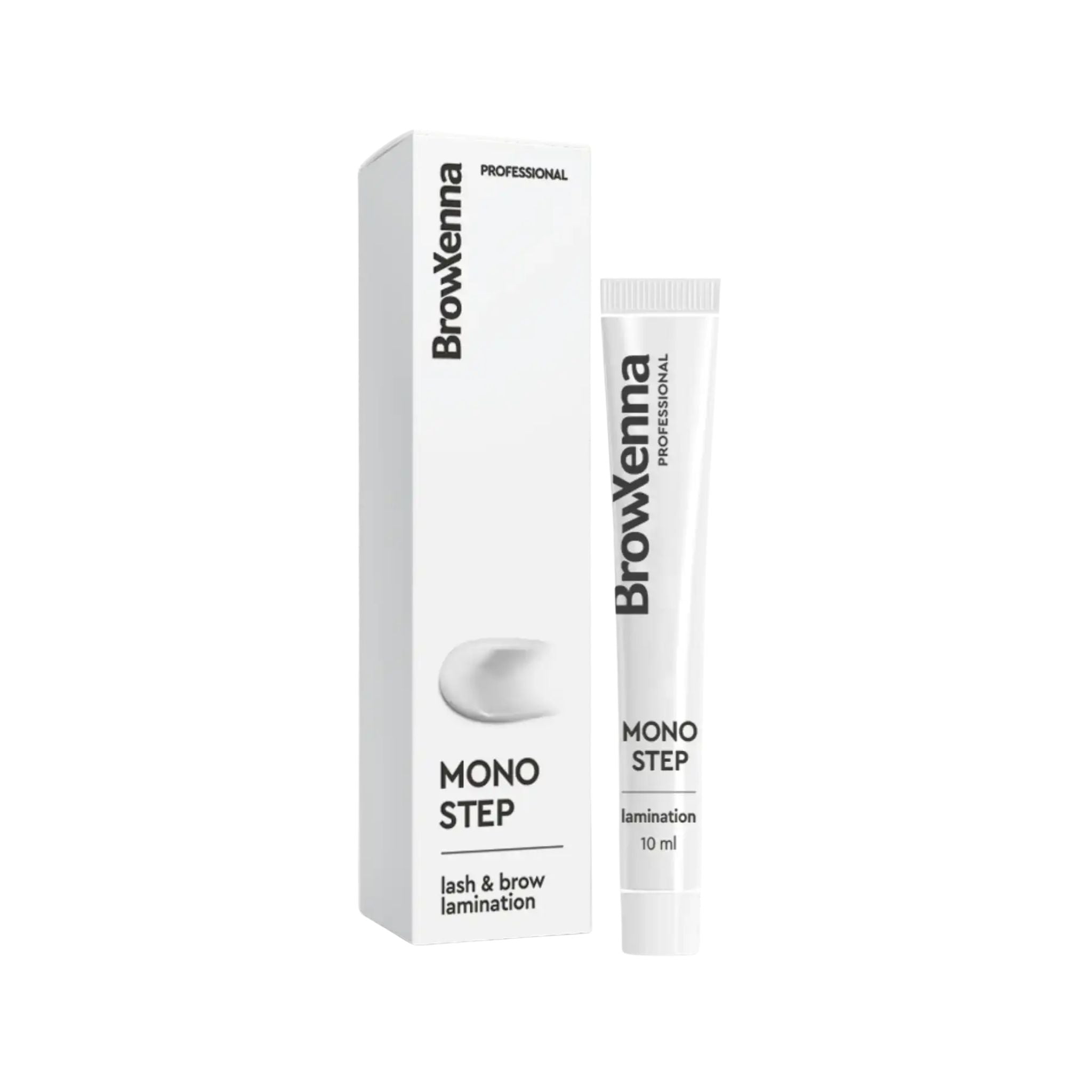 BrowXenna Mono Step Lamination