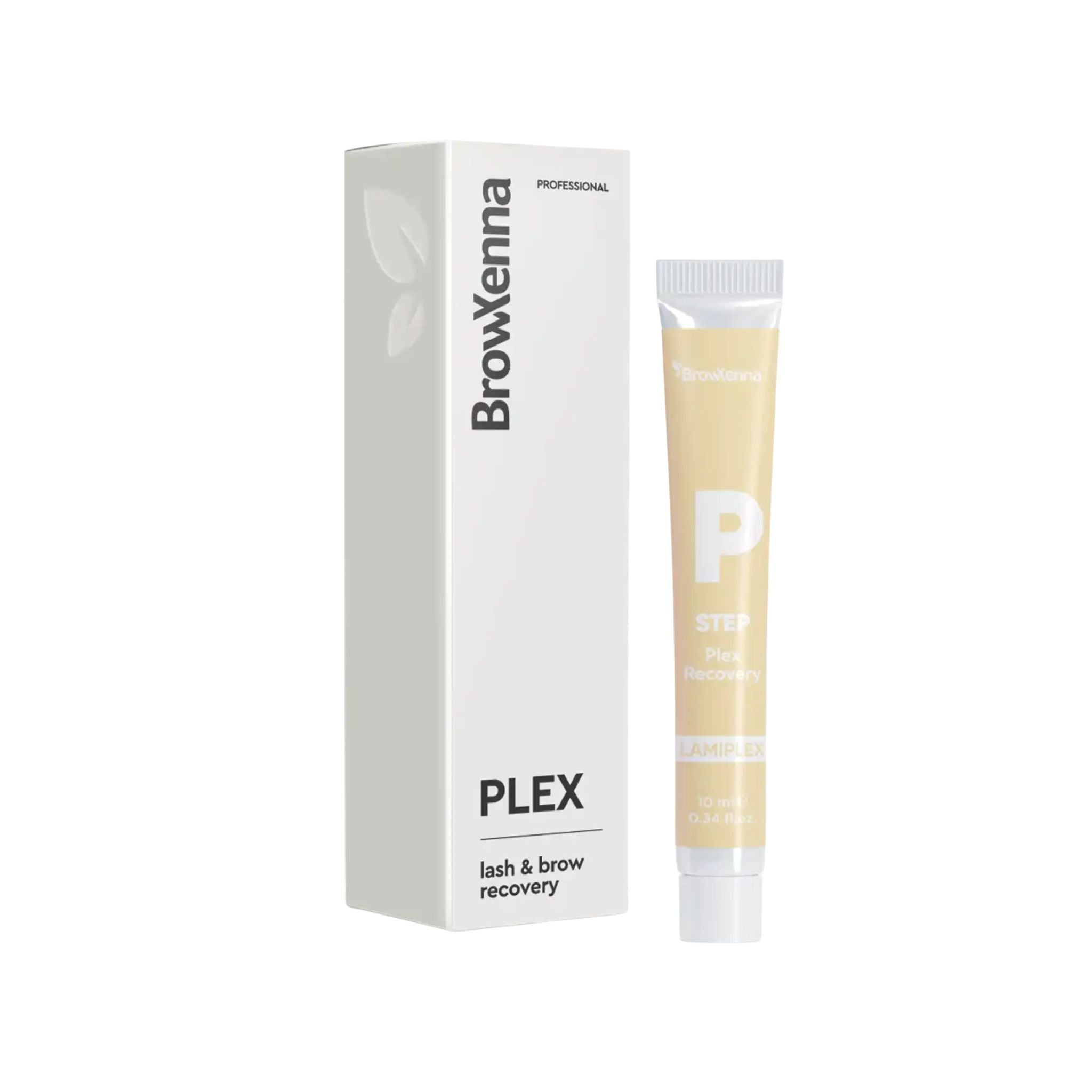 BrowXenna Plex Bond Recovery Serum