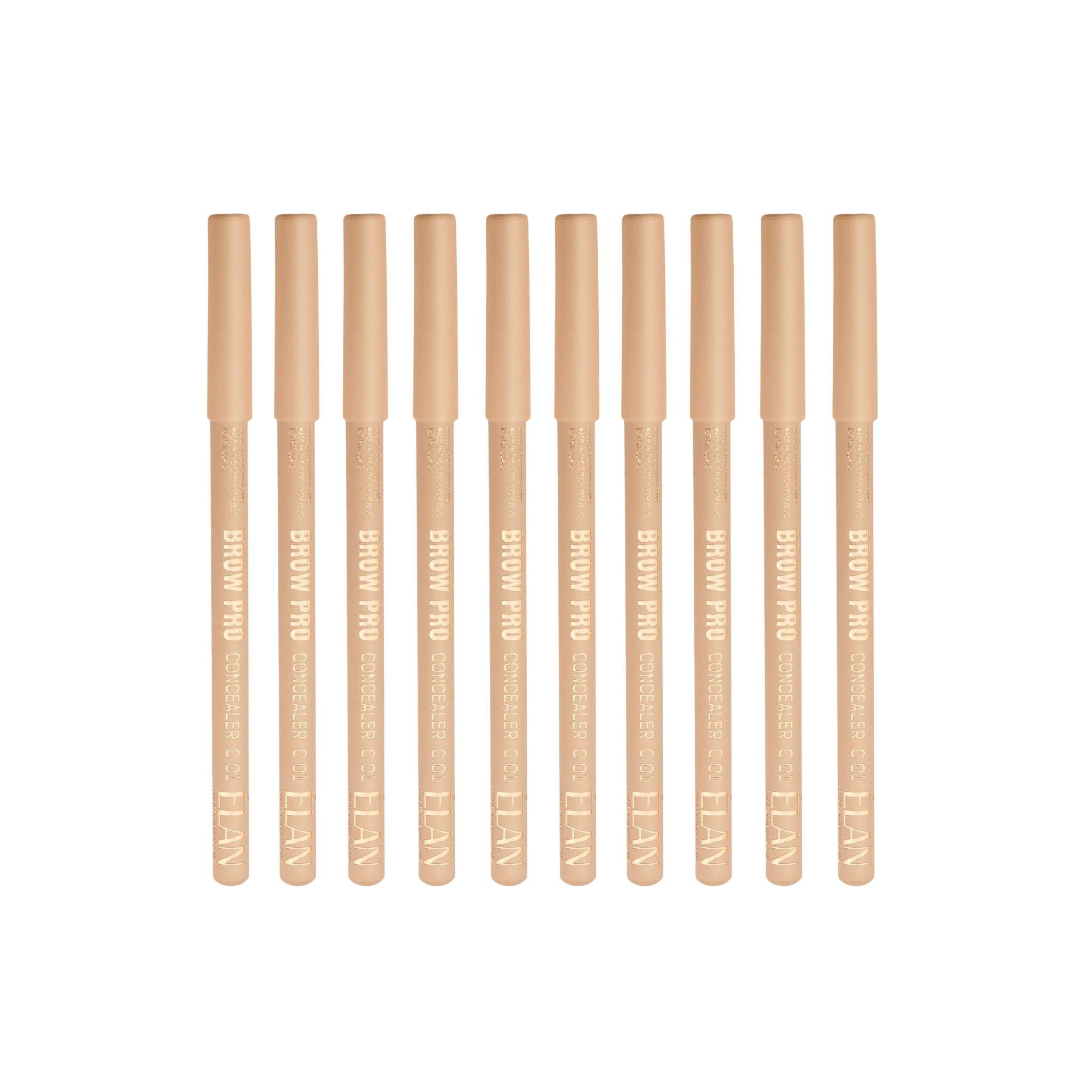 Elan Multi-Purpose Concealer Pencil Retail Bundle