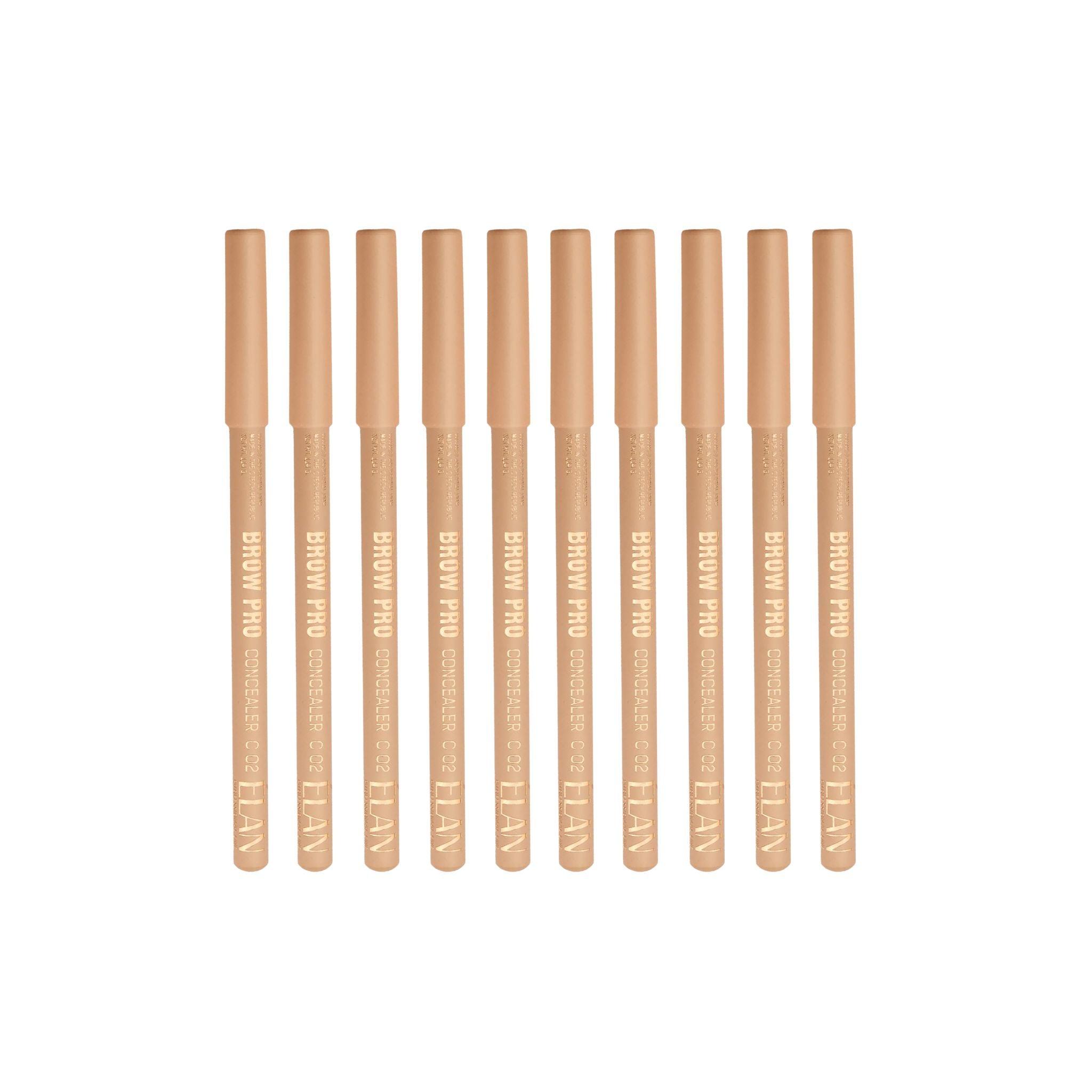 Elan Multi-Purpose Concealer Pencil Retail Bundle - The Beauty House Shop