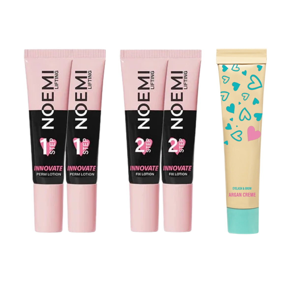 Noemi Innovate Duo Pack Kit