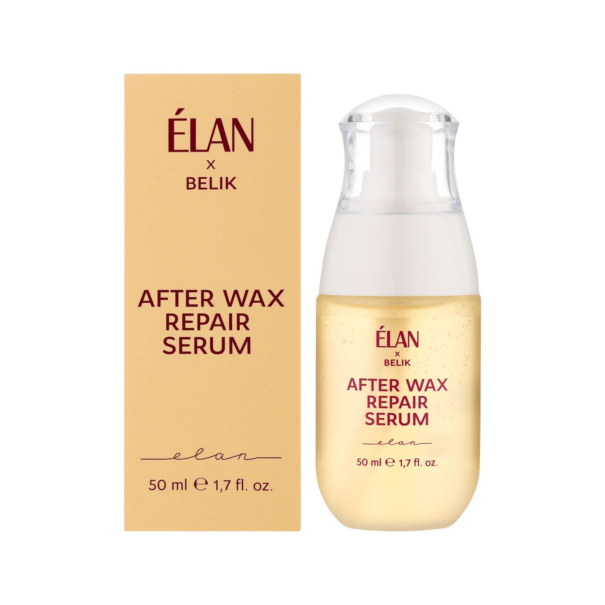 ELAN After Wax Repair Serum