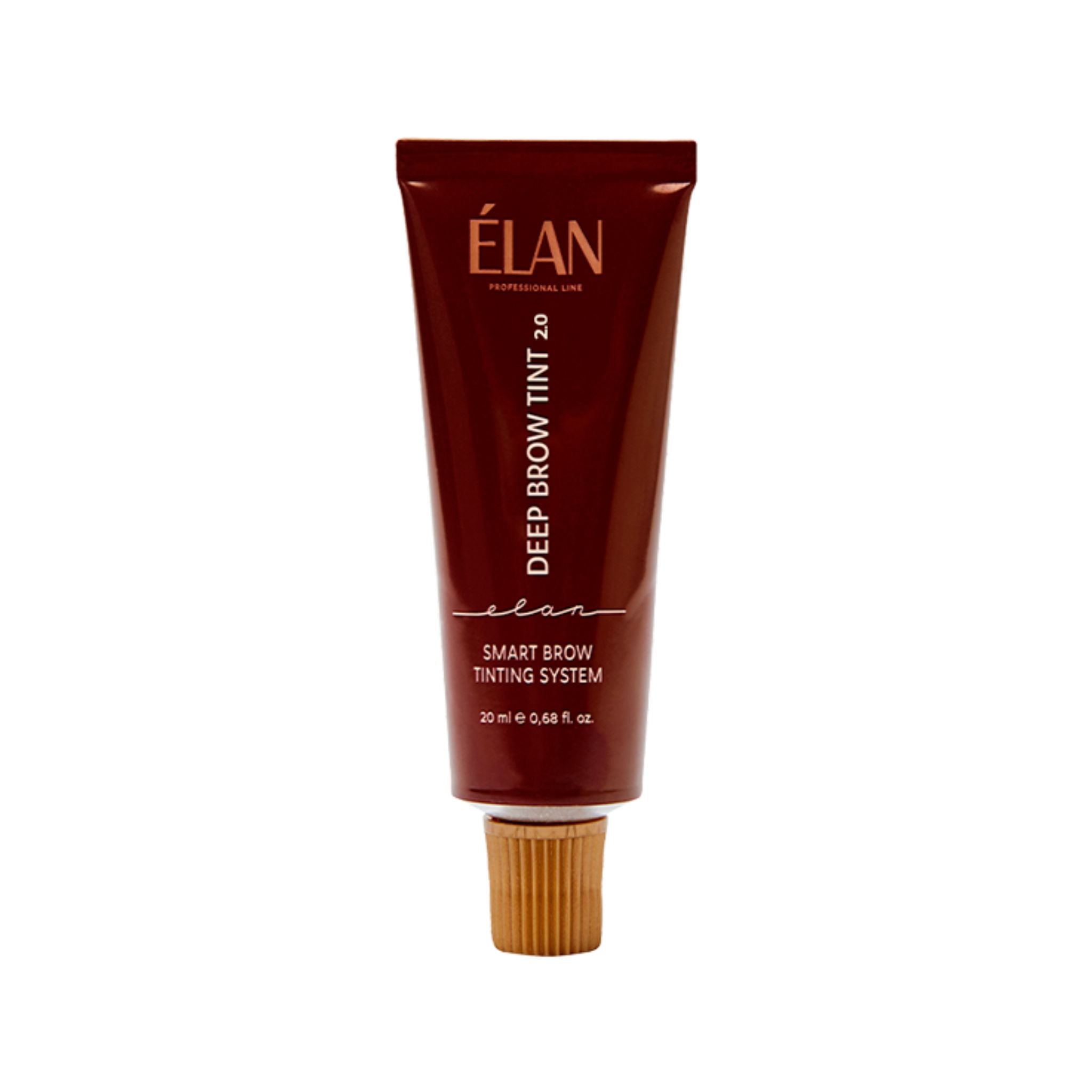 ELAN Smart Brow Tinting System - Deep Brow Tint 2.0