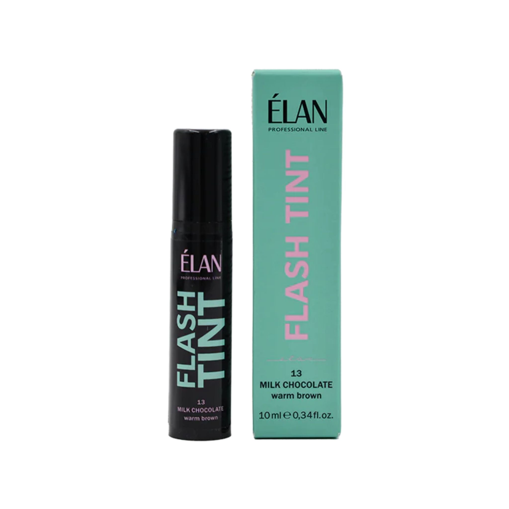 ELAN Flash Tint Direct Colour Eyebrow Tint