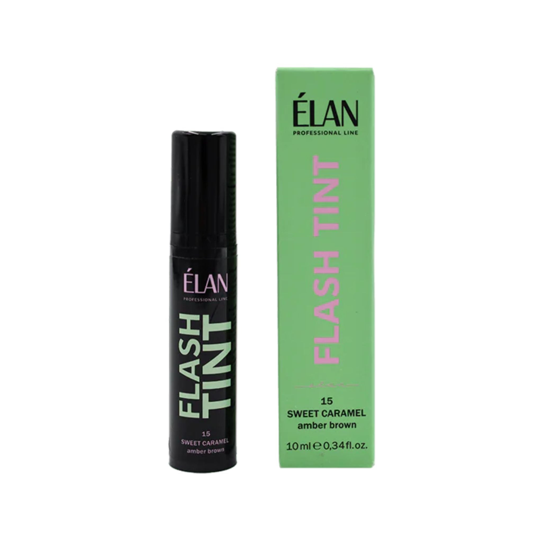 ELAN Flash Tint Direct Colour Eyebrow Tint