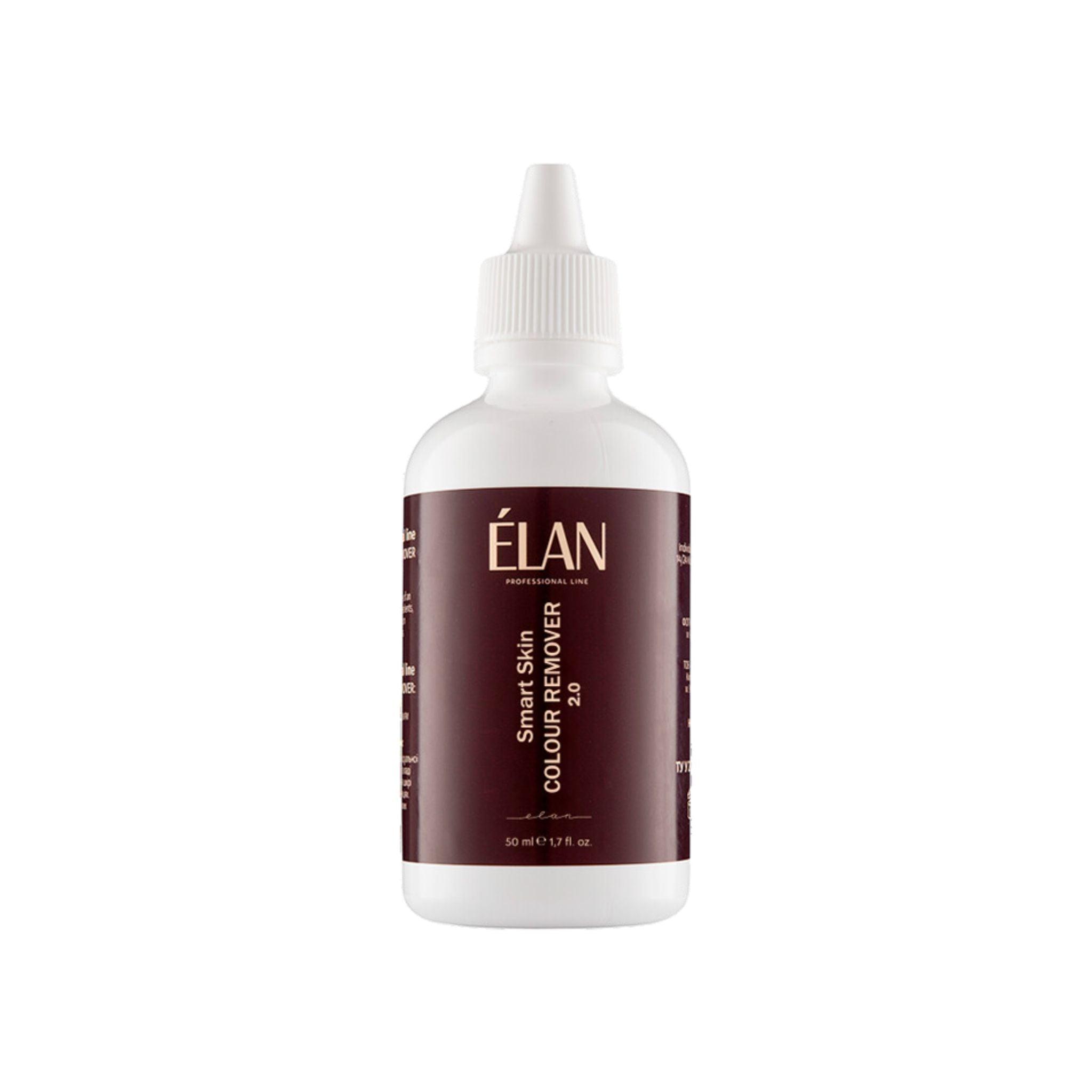 ELAN Smart Tint Remover 2.0 - The Beauty House Shop
