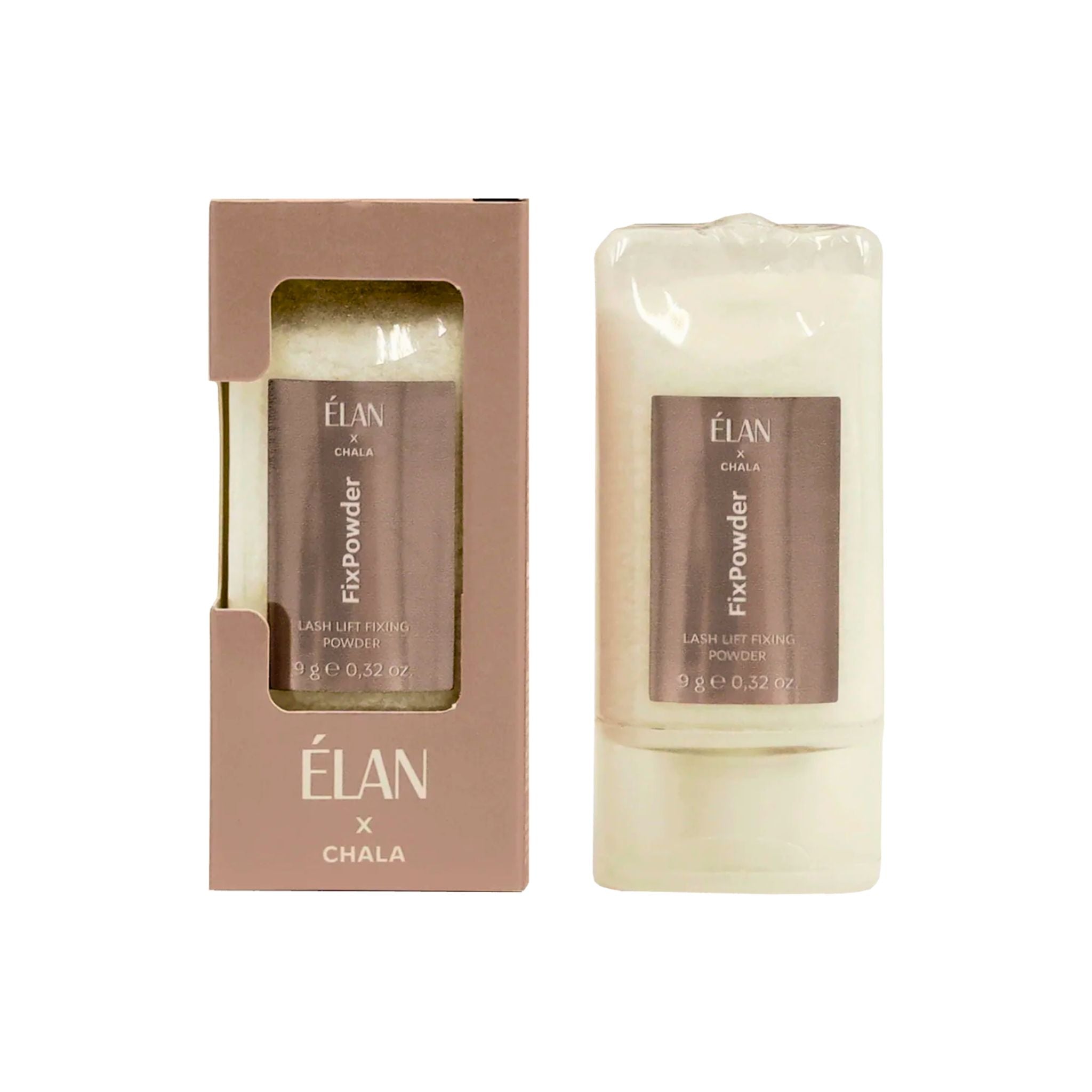 ELAN FixPowder