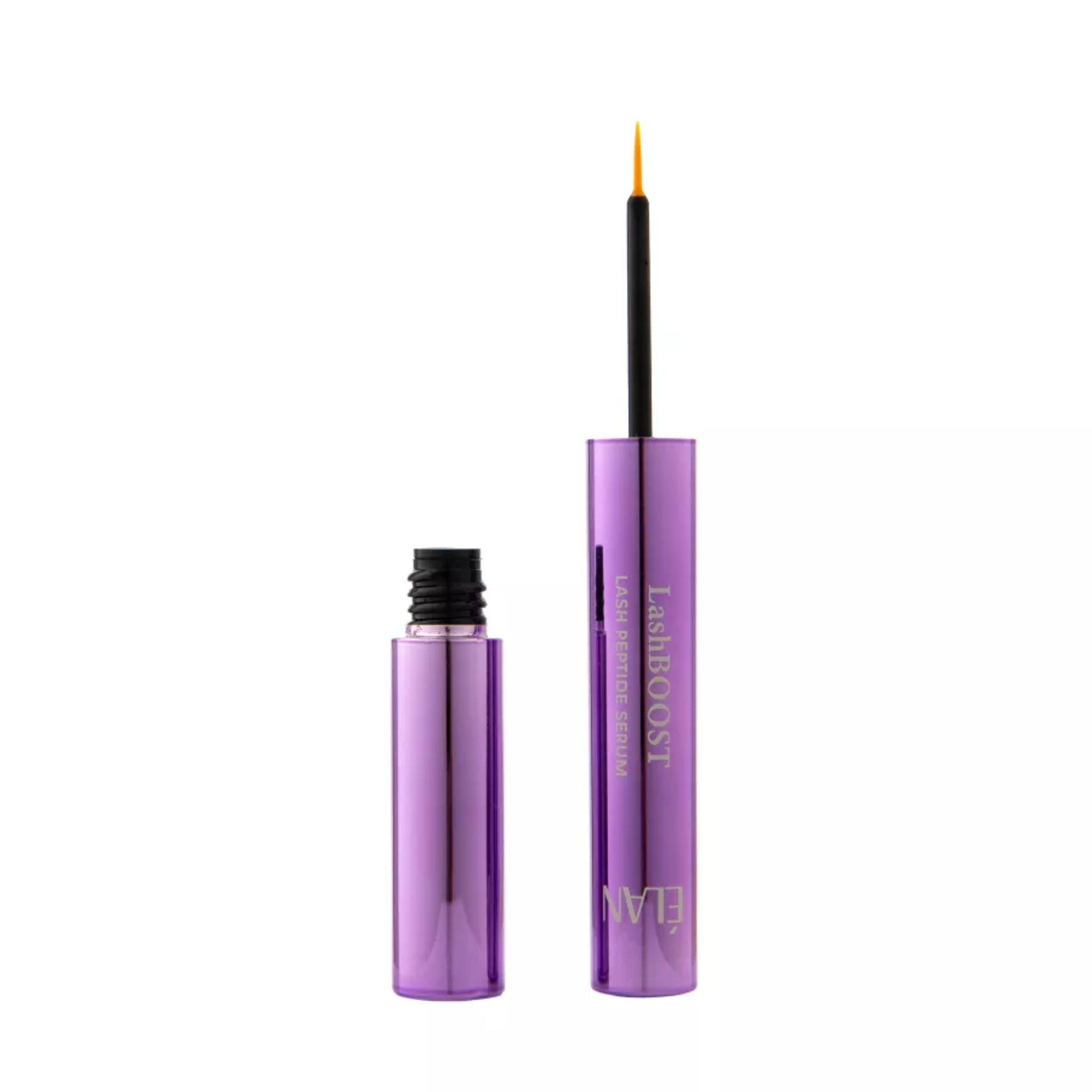 ELAN Lash Boost Peptide Lash Care Serum