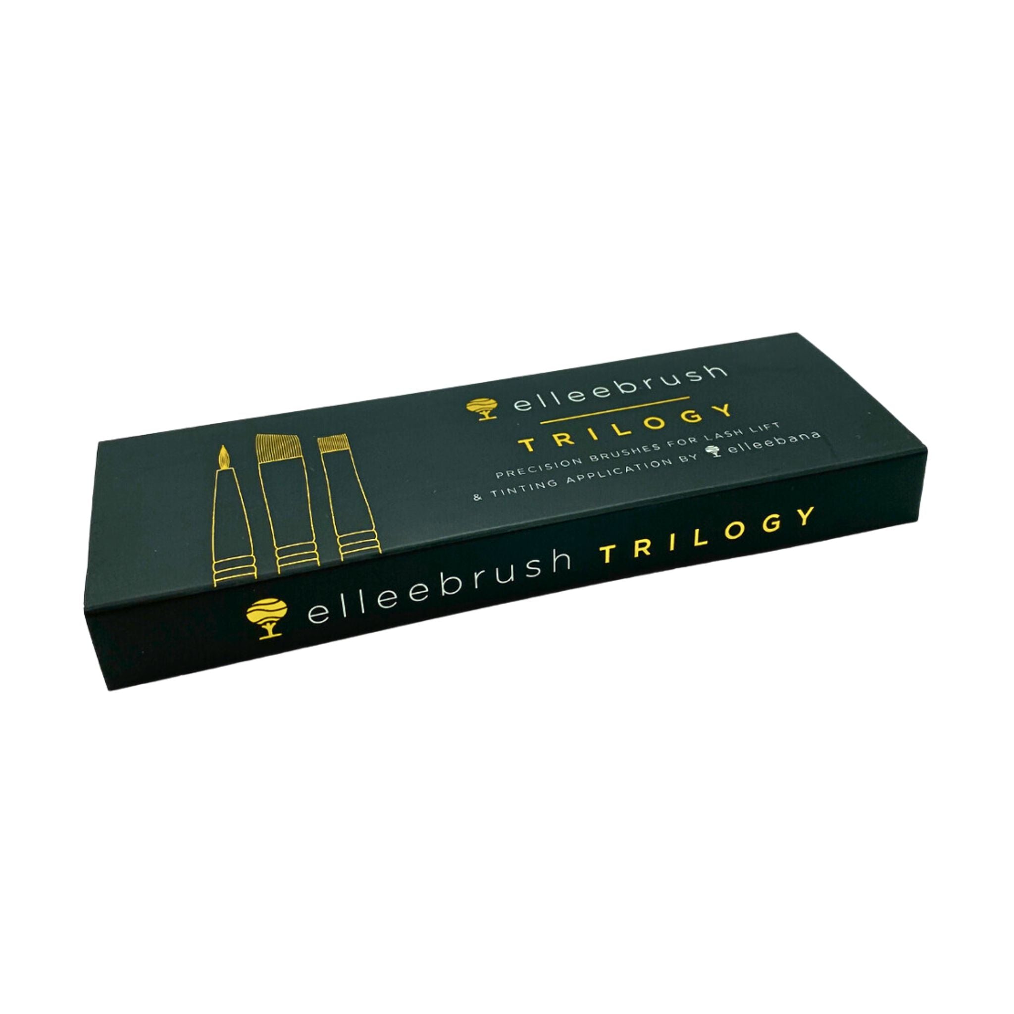 Elleebana ElleeBRUSHES