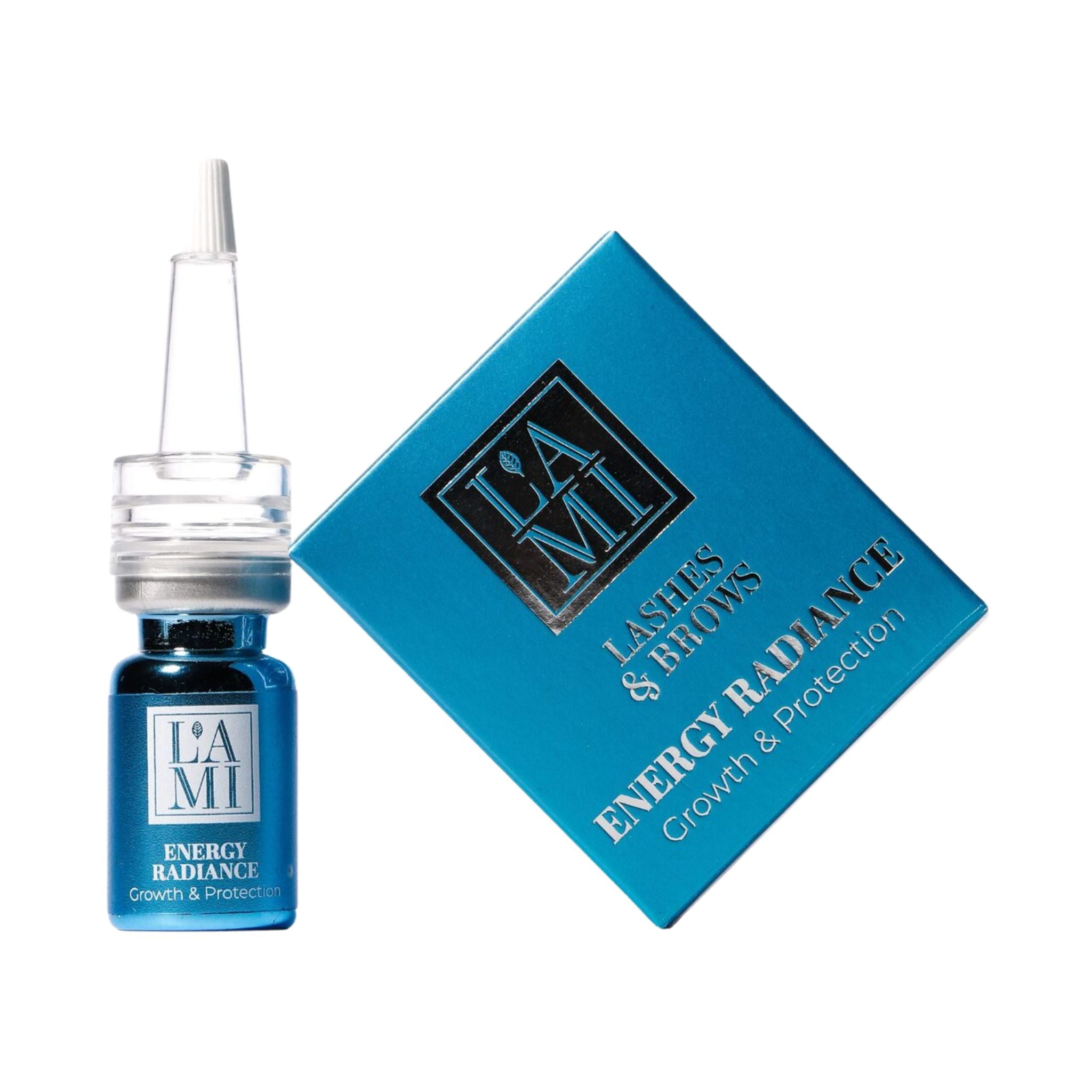 Lami Lashes Energy Radiance