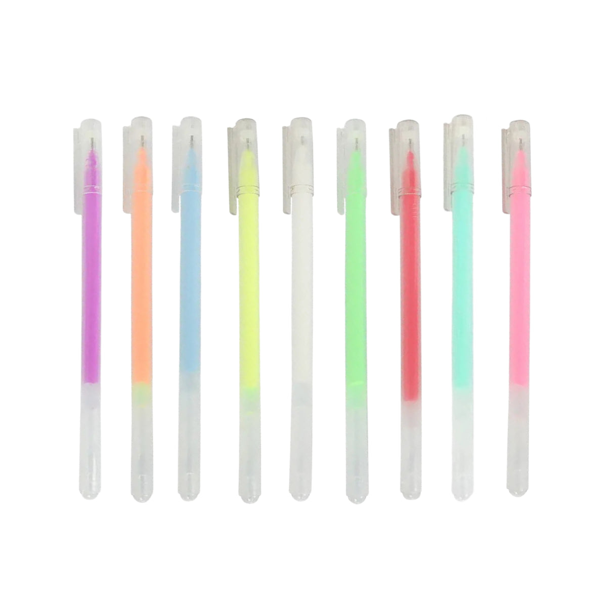 FLEX Beauty Brow Mapping Gel Pens - Set of 3