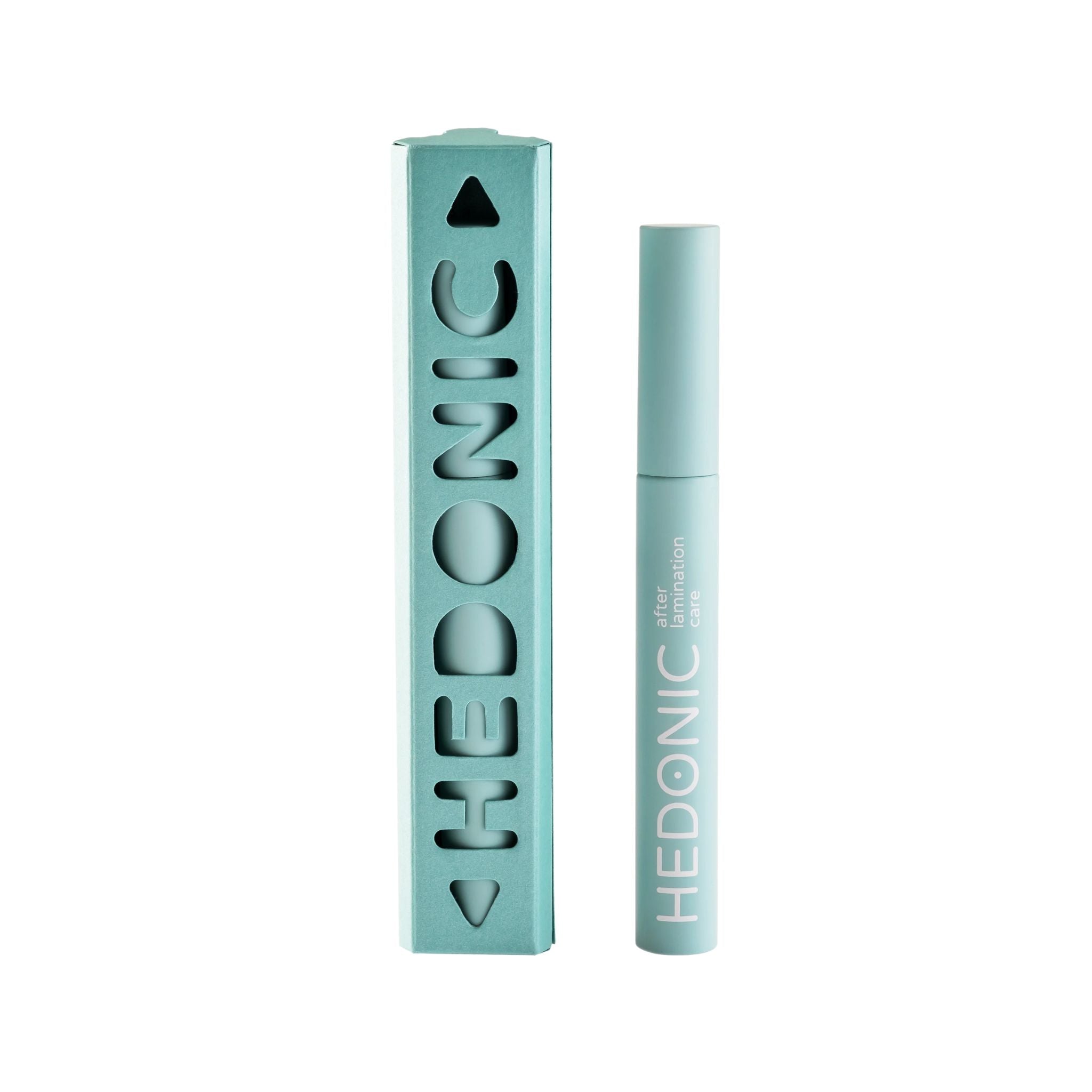 Hedonic After Lamination Care for Eyebrows & Eyelashes