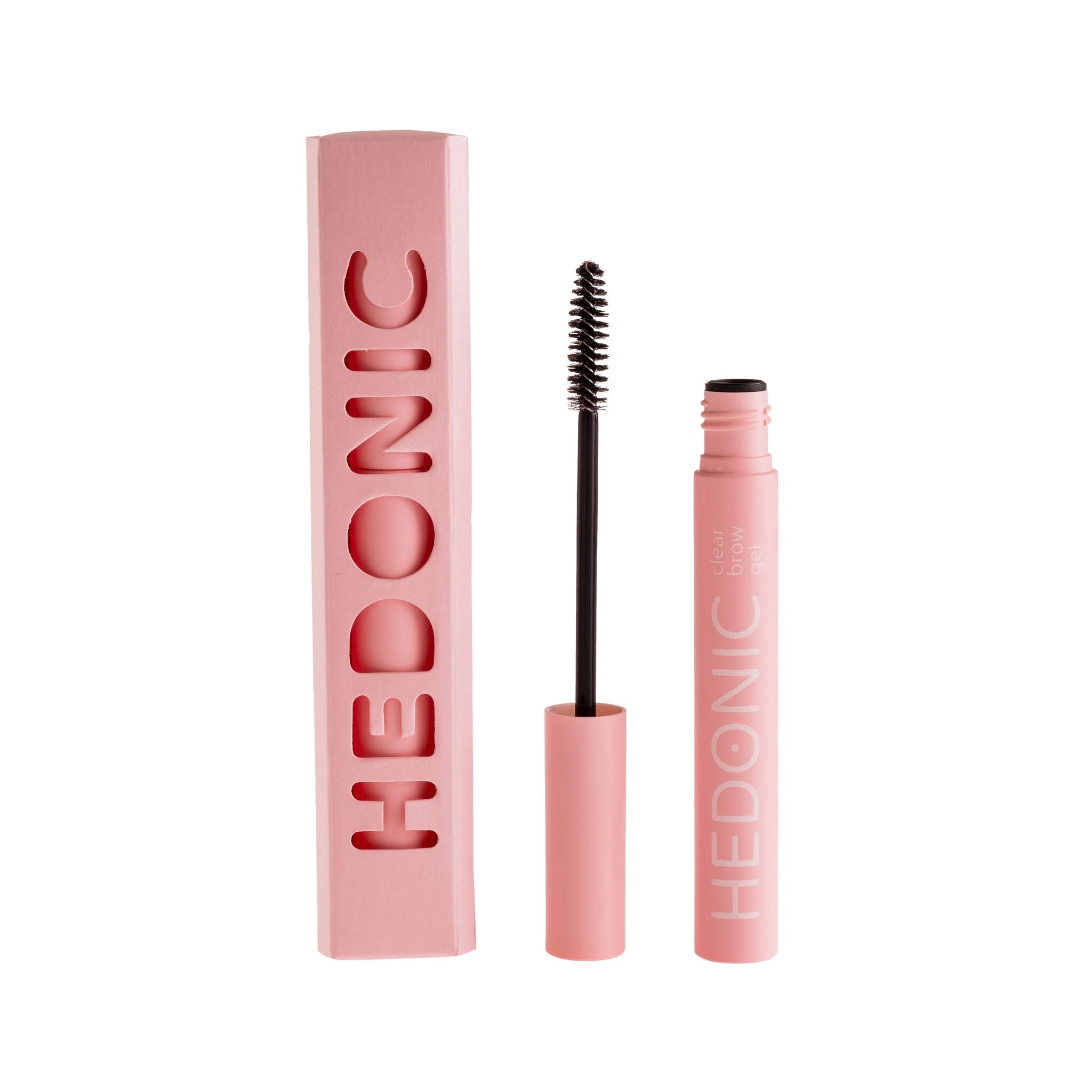 Hedonic Clear Brow Gel