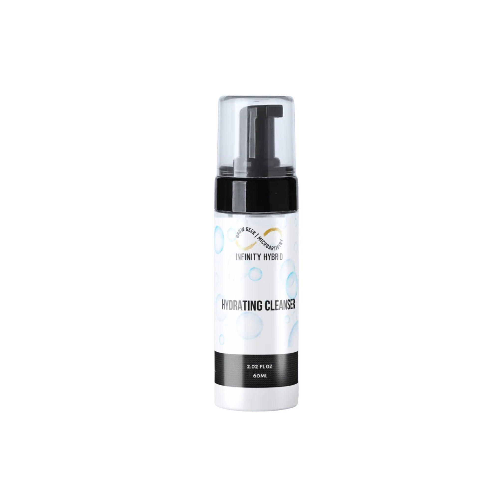 Infinity Hybrid Hydrating Cleanser - The Beauty House Shop