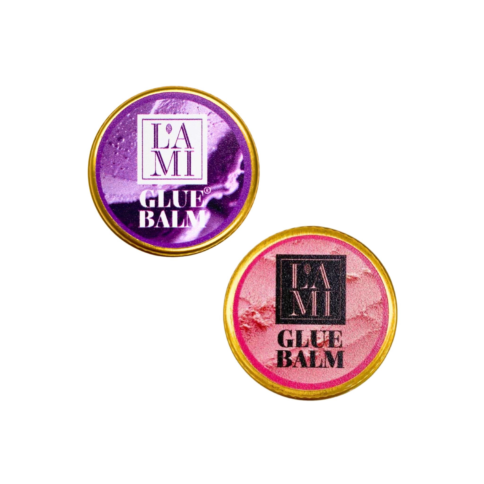 Lami Lashes Glue Balm Powerful 5ml Sample