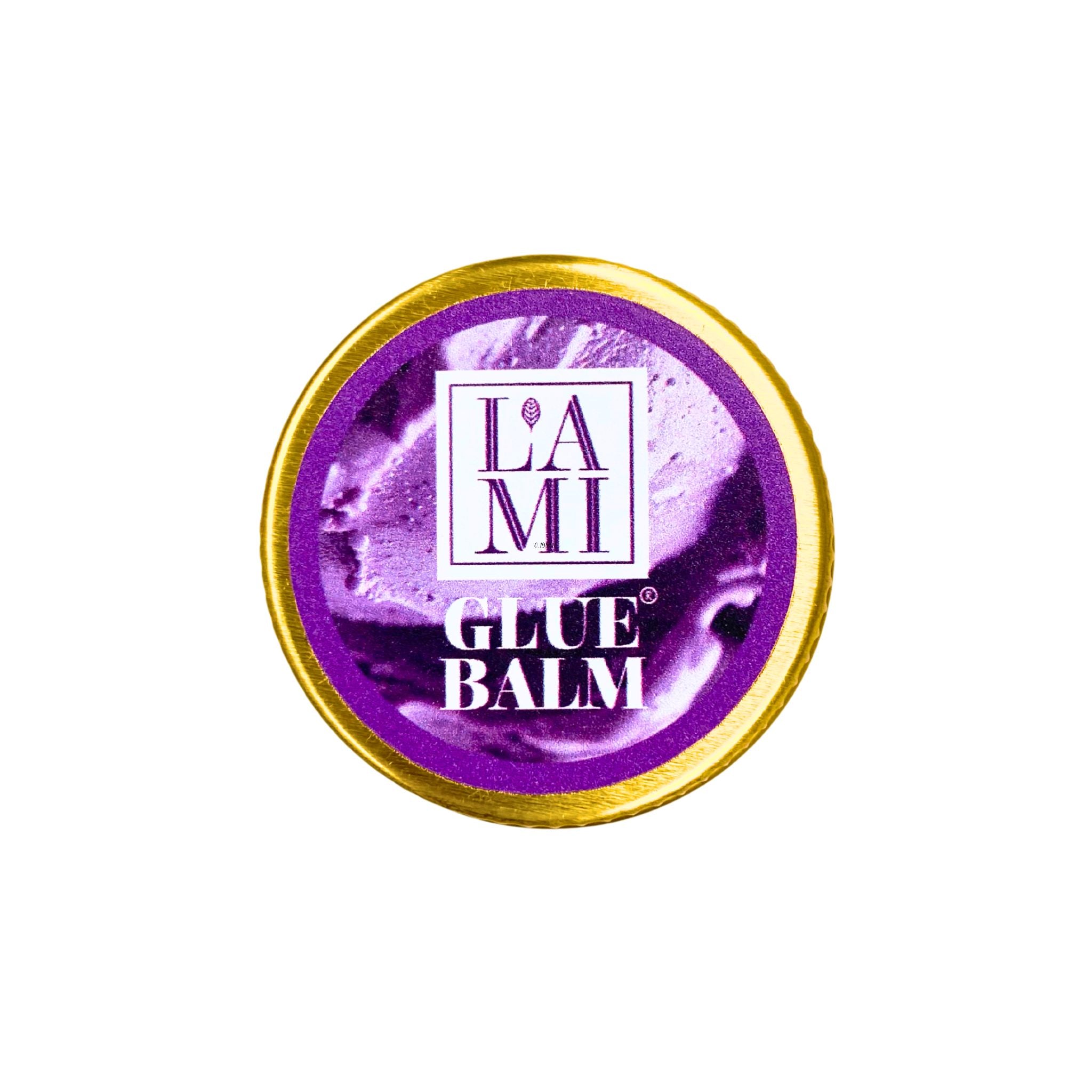 Lami Lashes Glue Balm Powerful