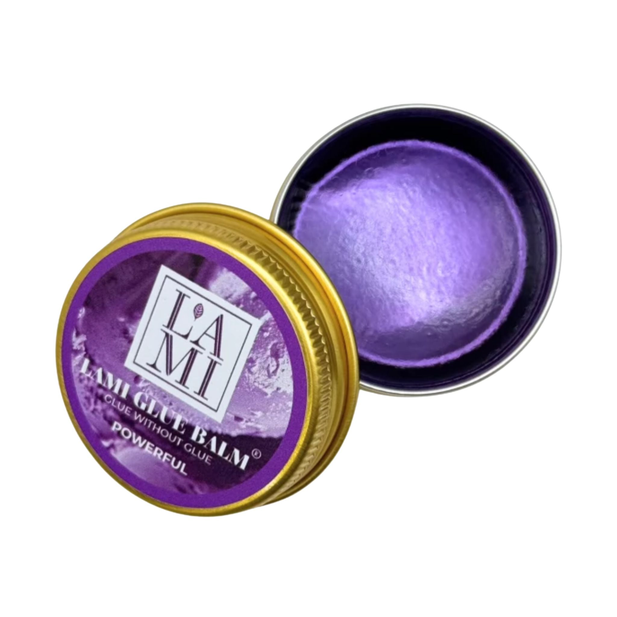 Lami Lashes Glue Balm Powerful