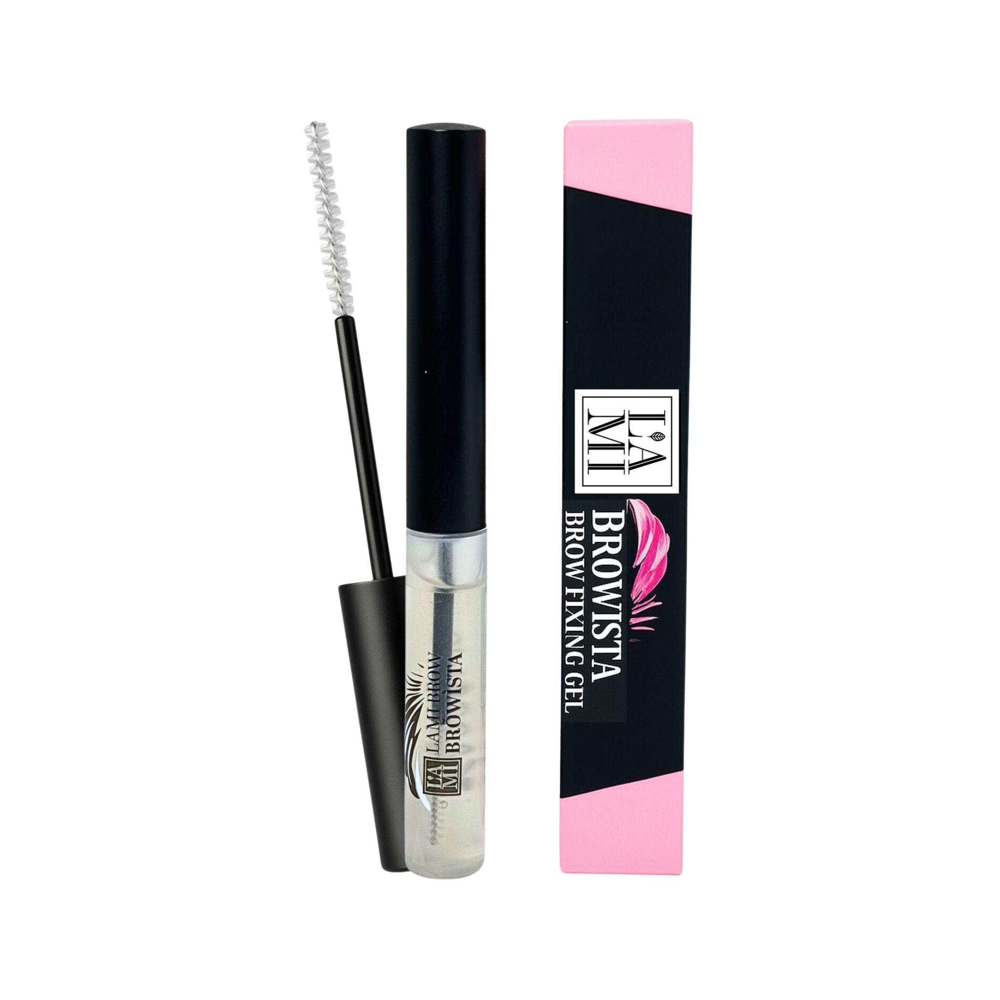 Lami Lashes Browista Brow Fixing Gel