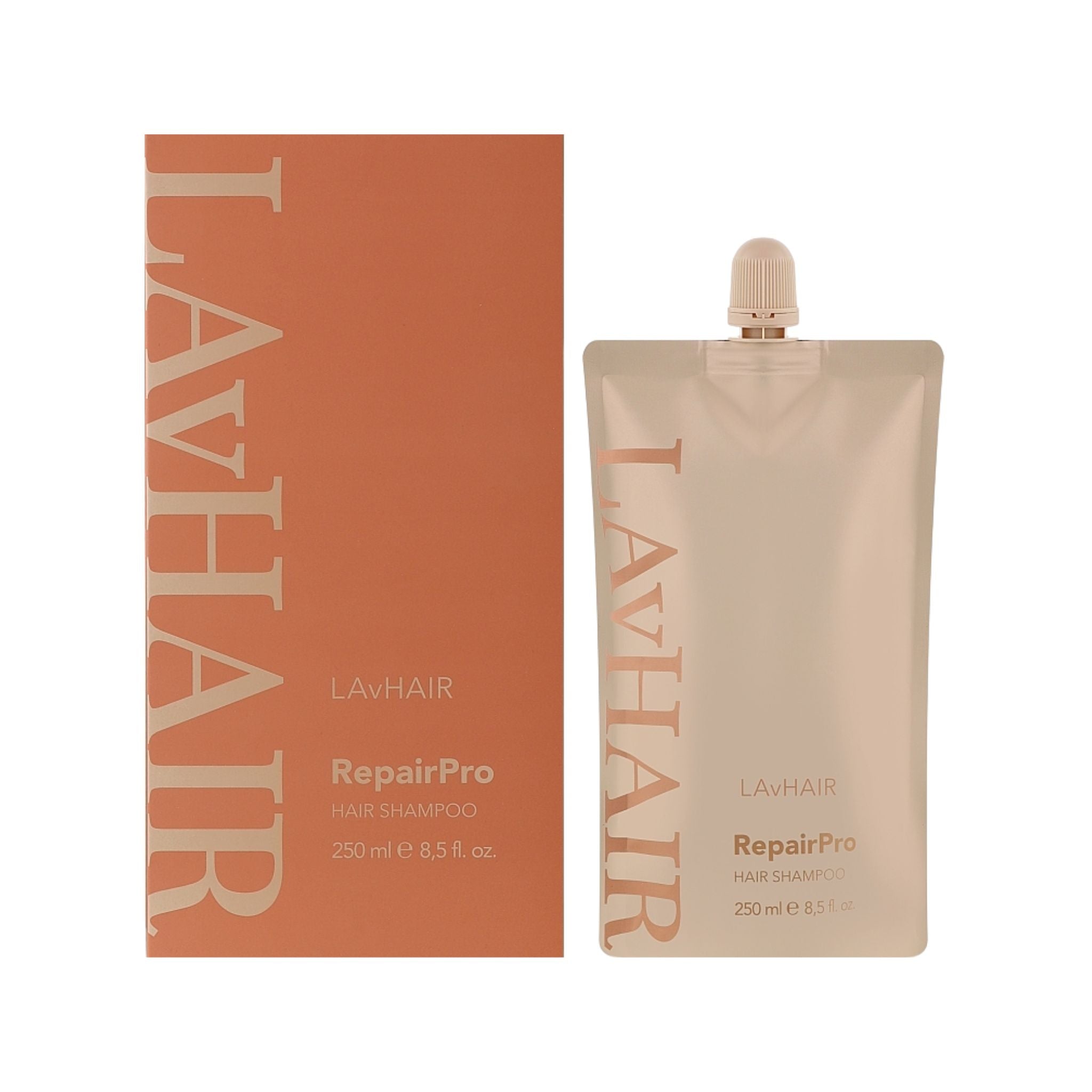 LAvHAIR Repair Pro Hair Shampoo