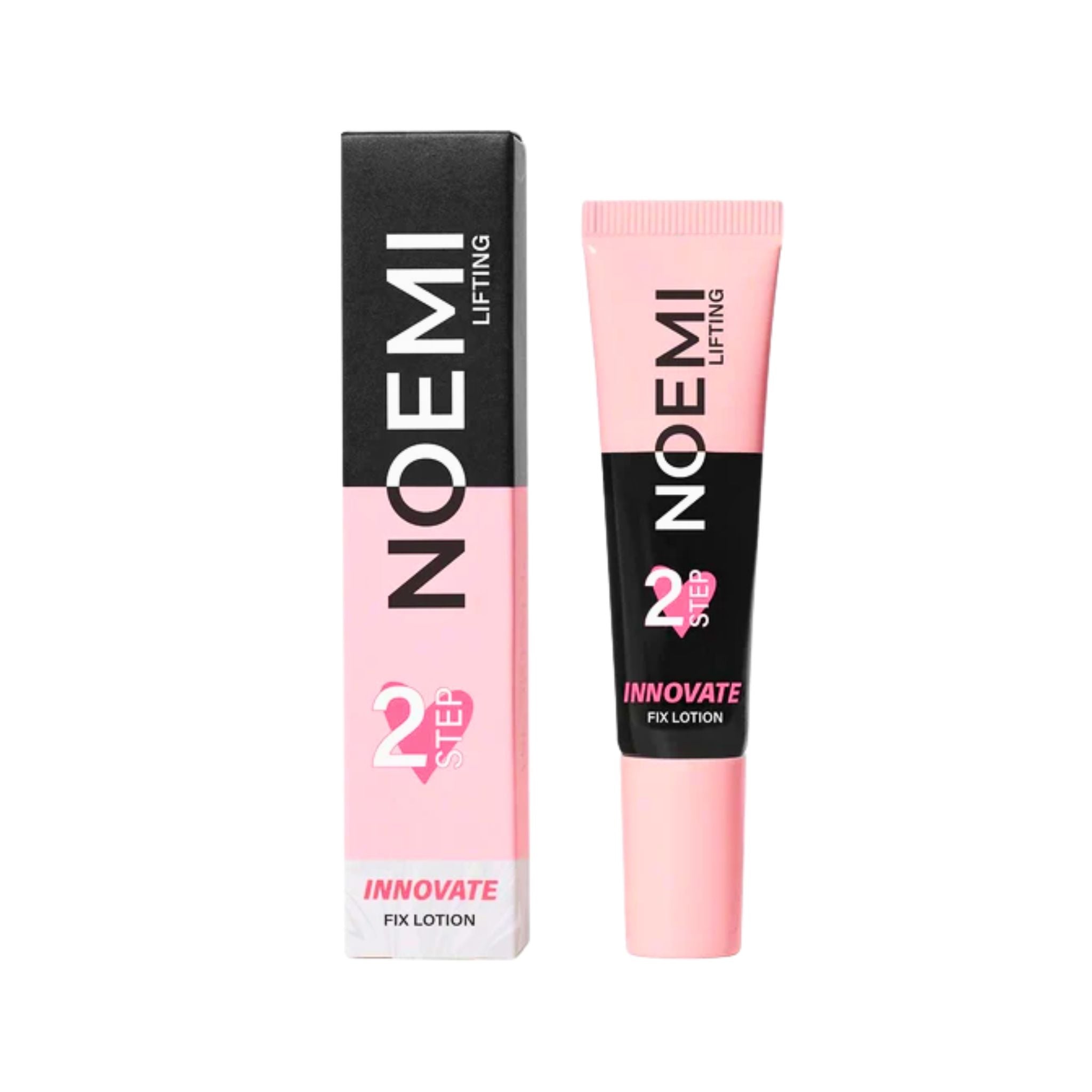 Noemi Innovate Lash Lift & Brow Lamination System