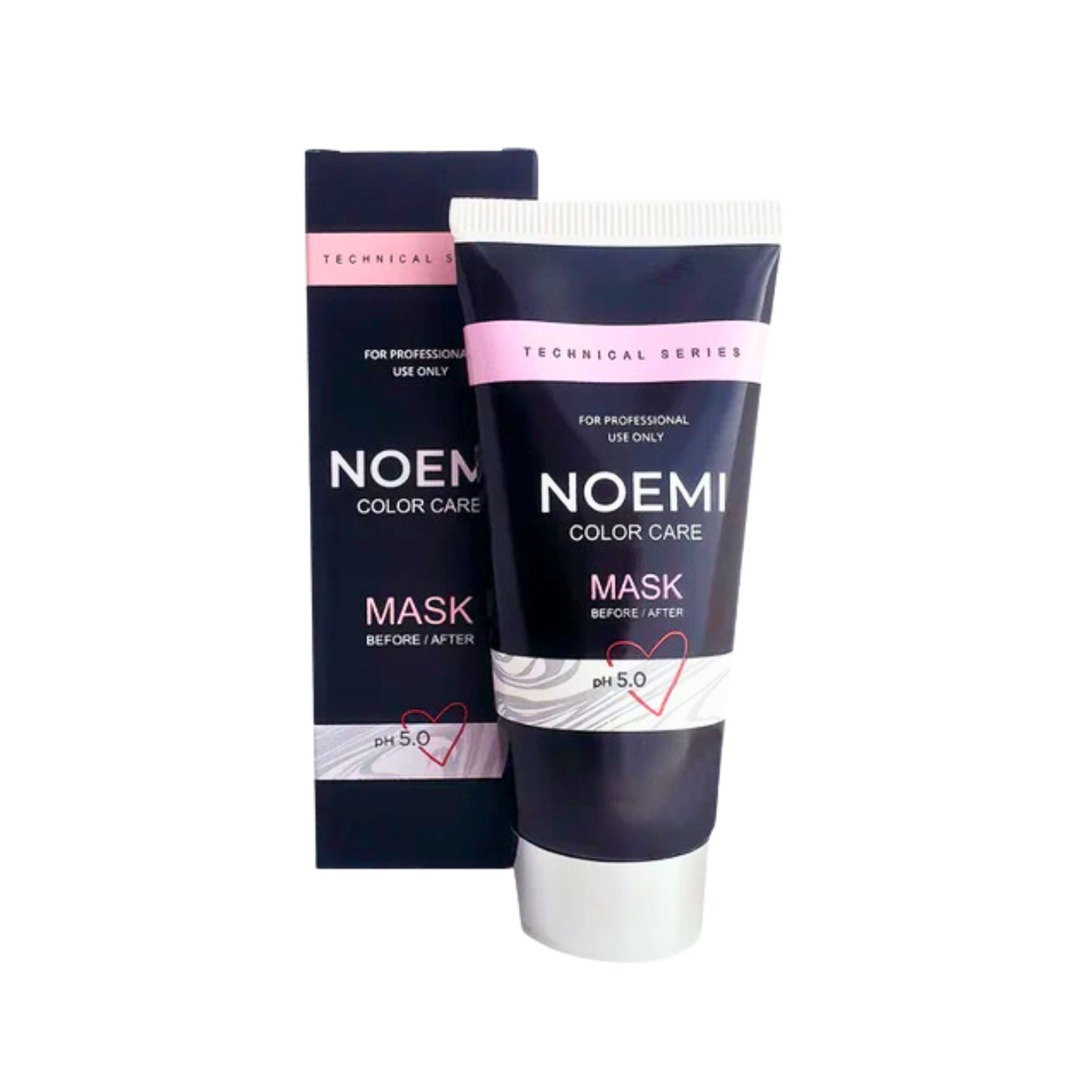 Noemi Color Care Brow Mask