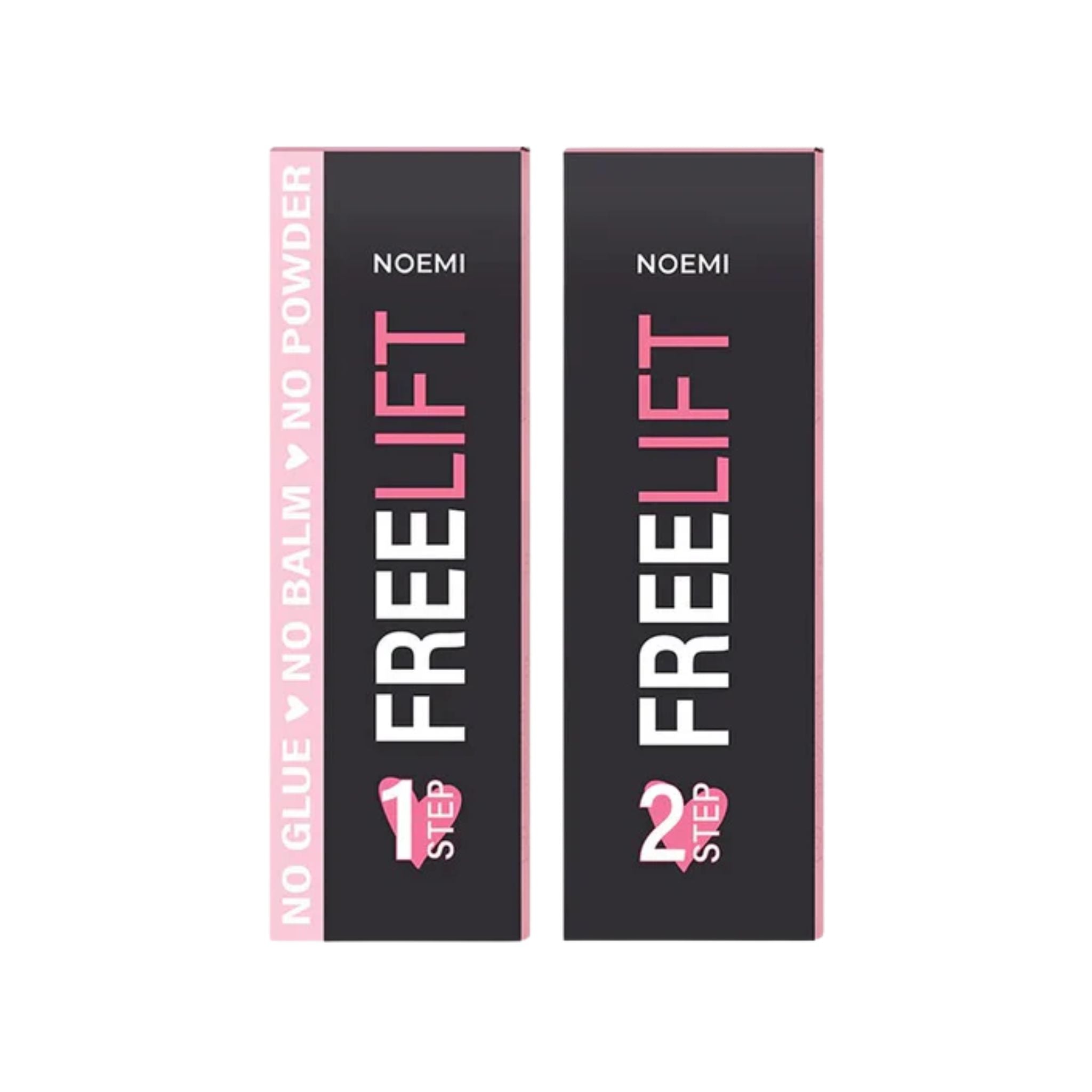 Noemi Free Lift Lamination System Kit