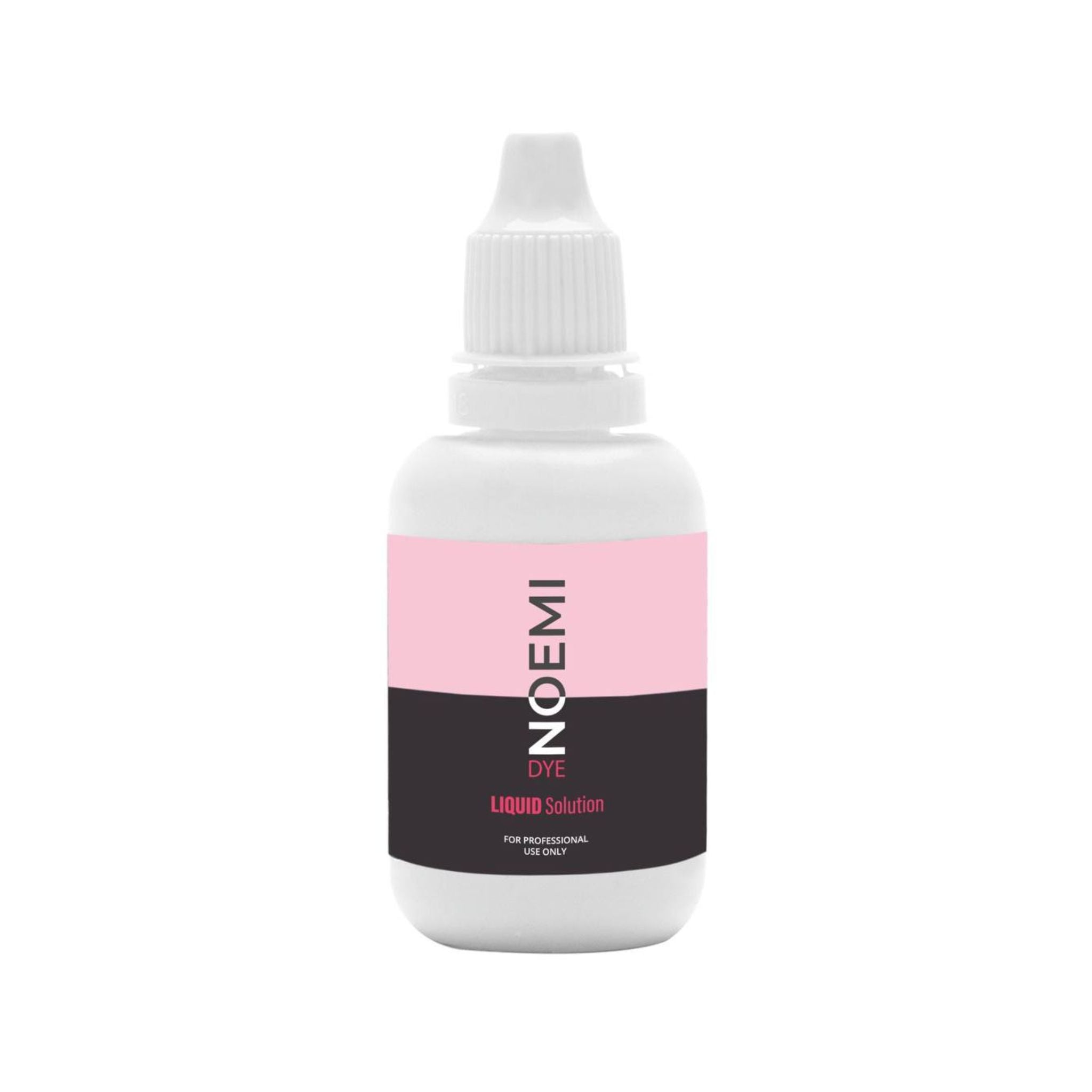 Noemi Liquid Developer 3%