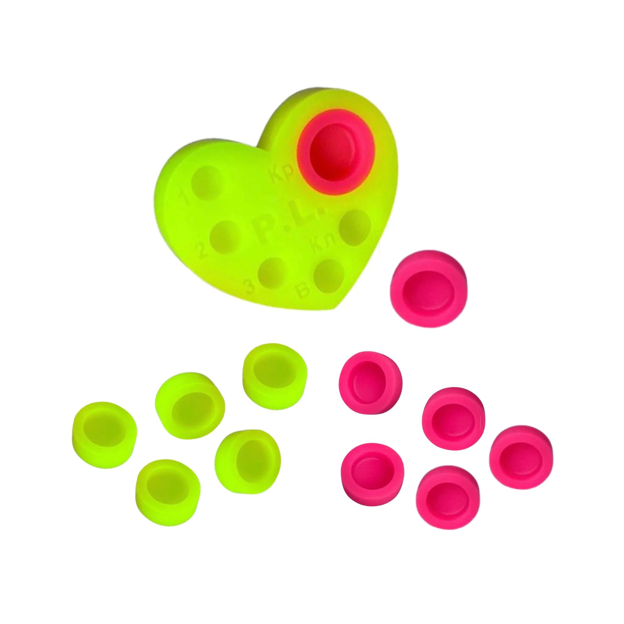 Perfect Line Palette