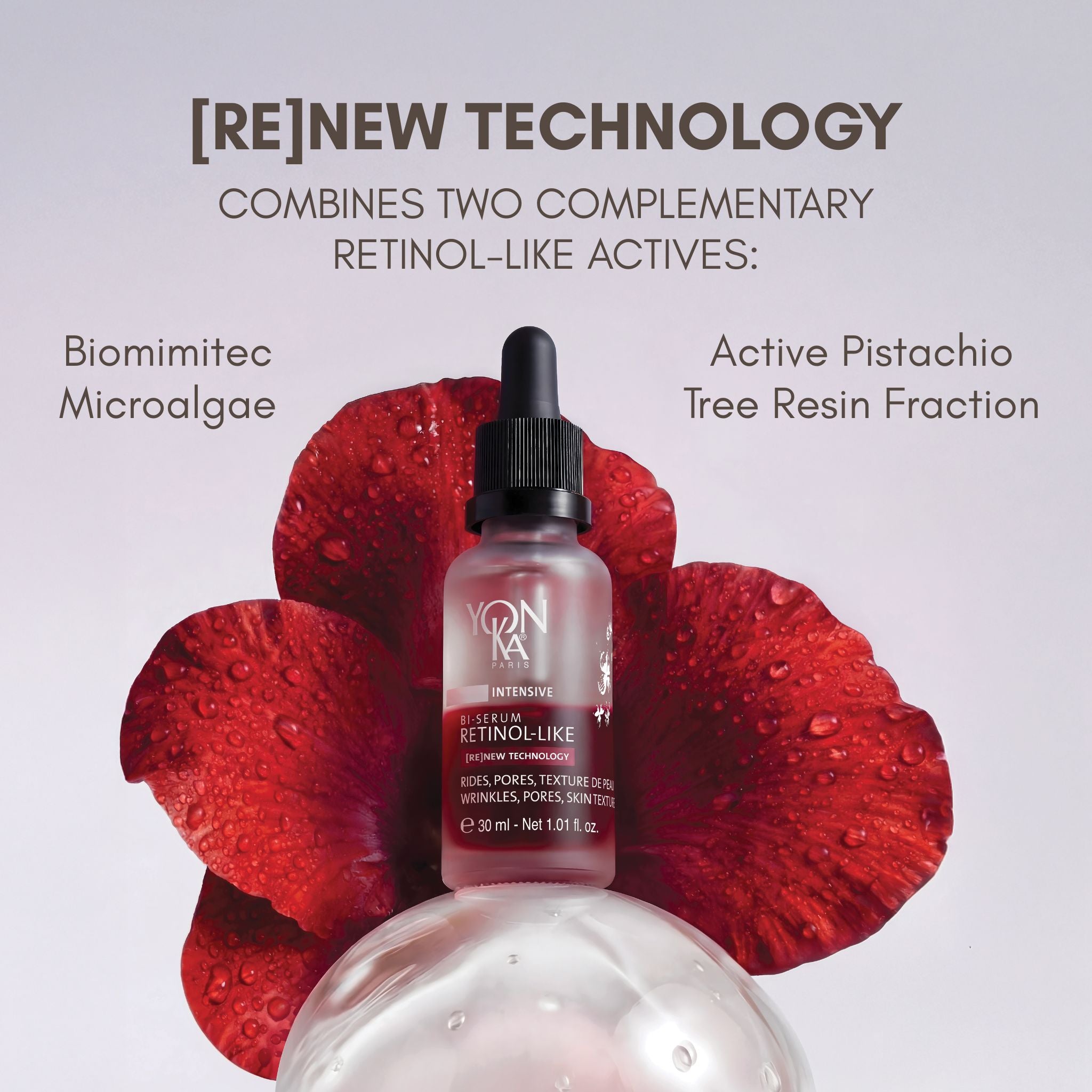 YonKa Retinol-Like Bi-Serum