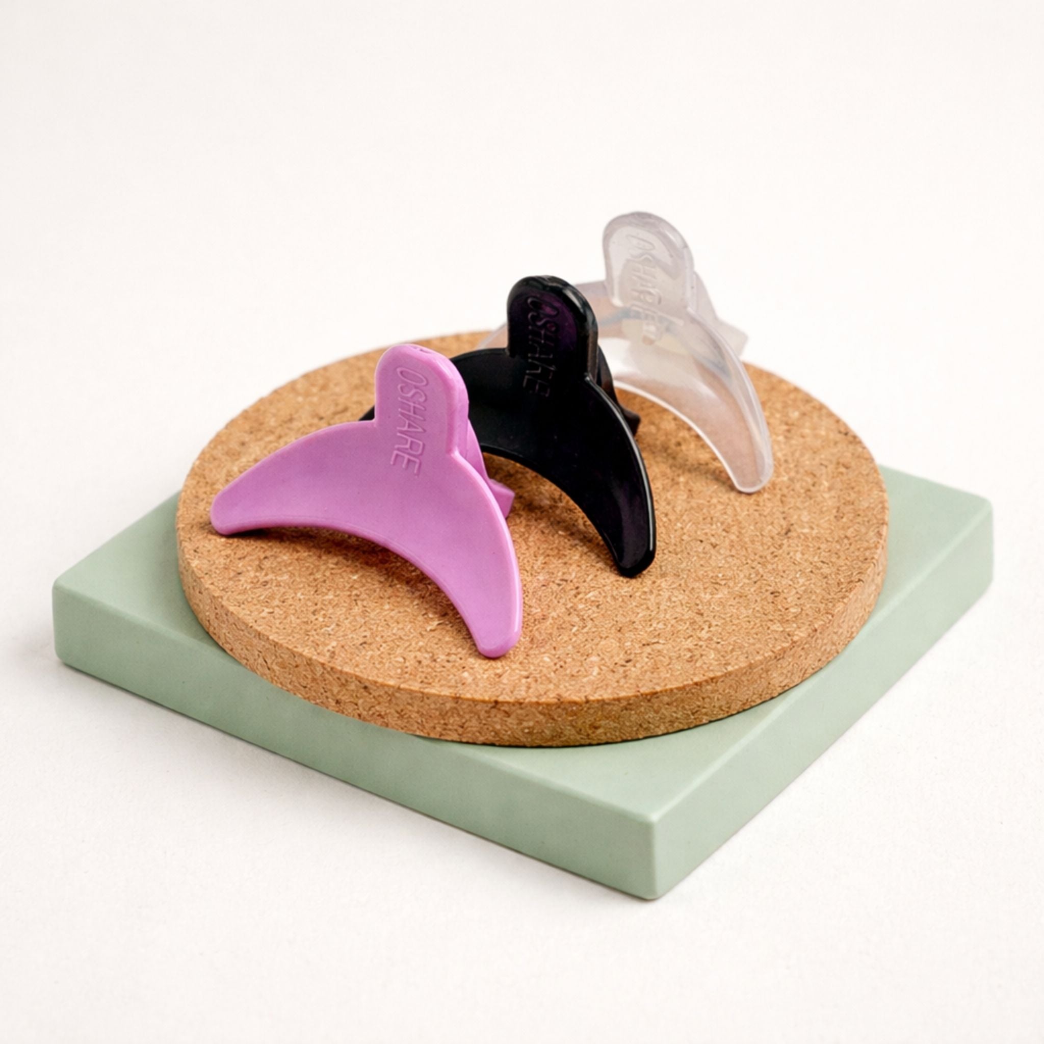 Oshare x Lashmother Uli Reverse Lash Lift Shields