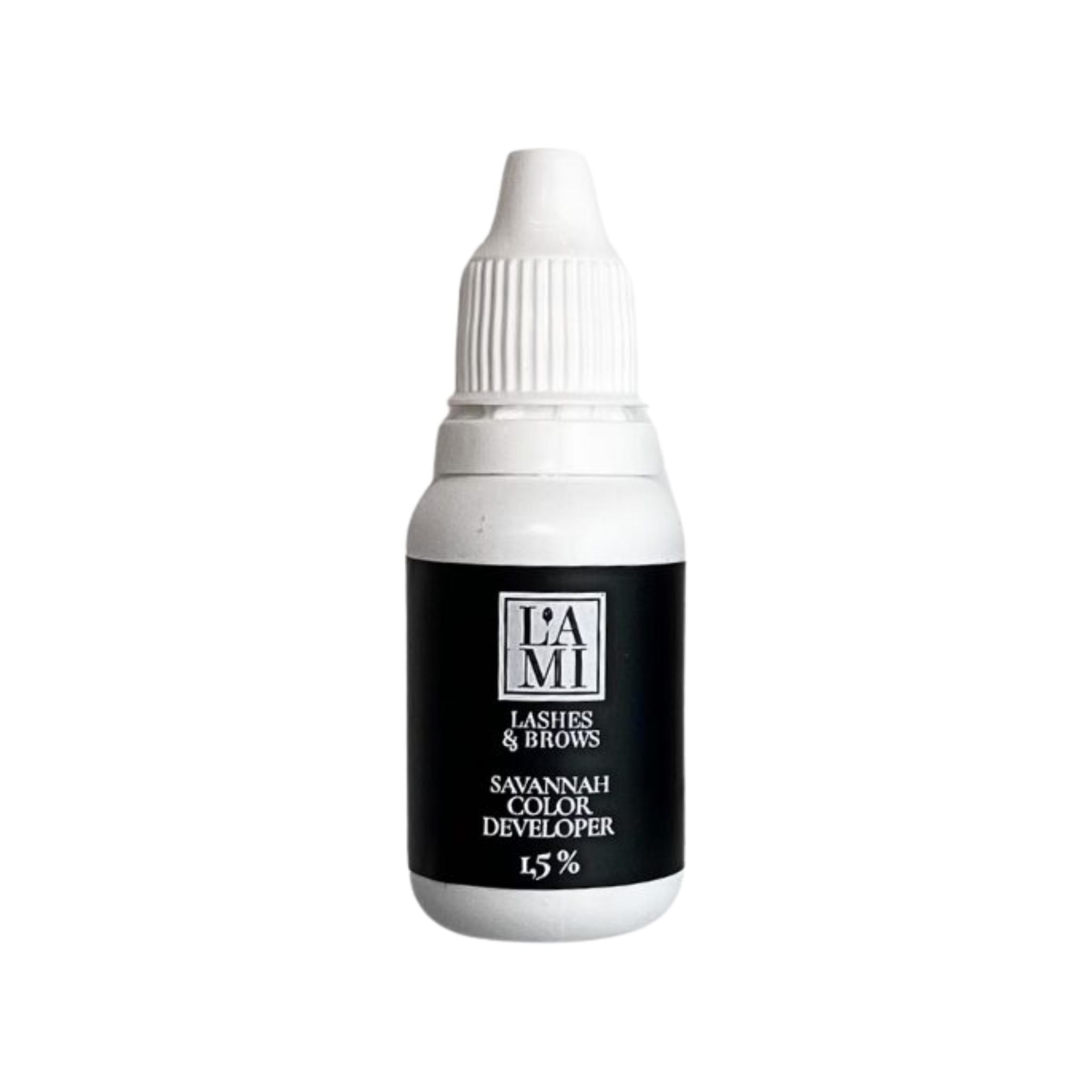 Lami Lashes Savannah Color Guard Developer 1.5%