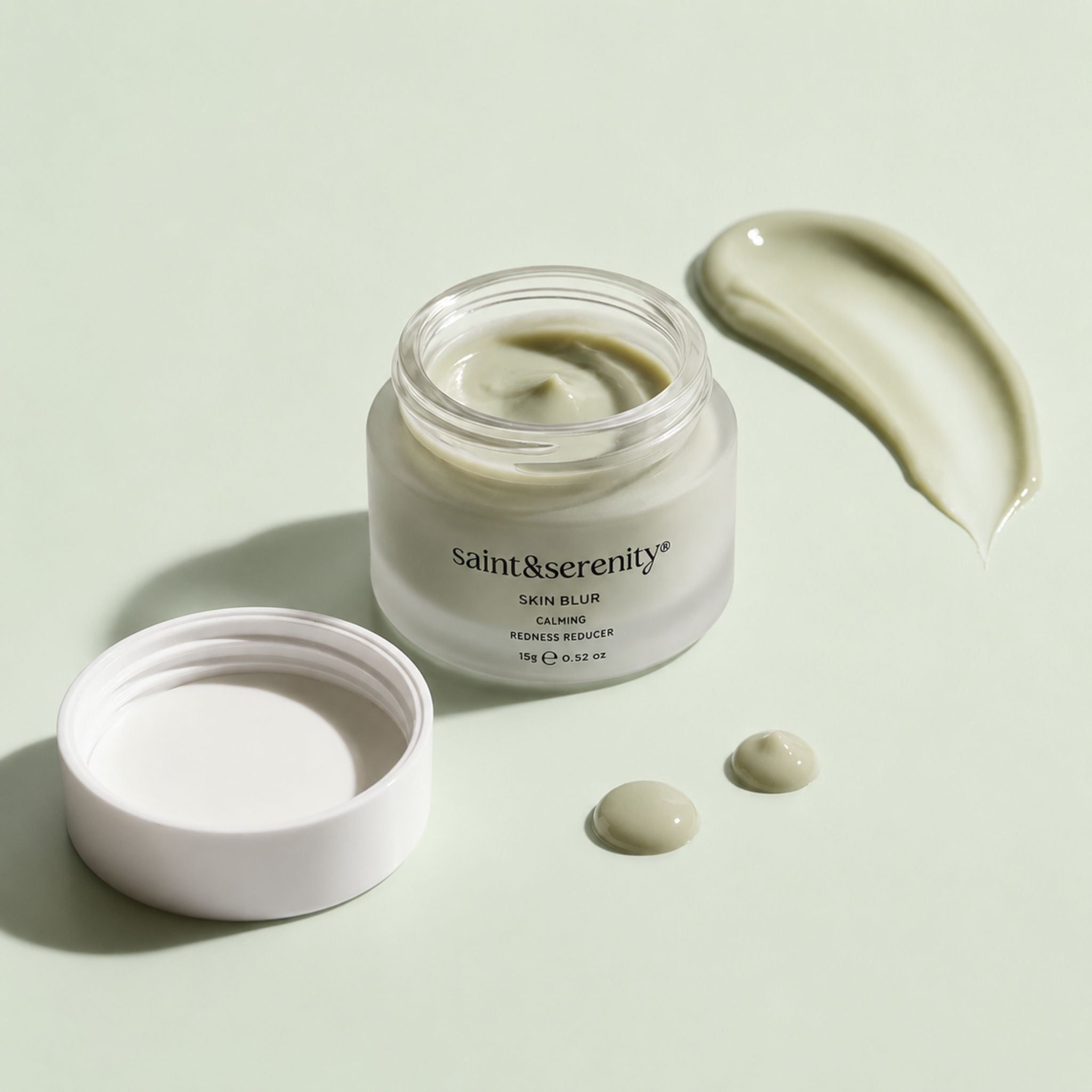 Saint & Serenity Skin Blur