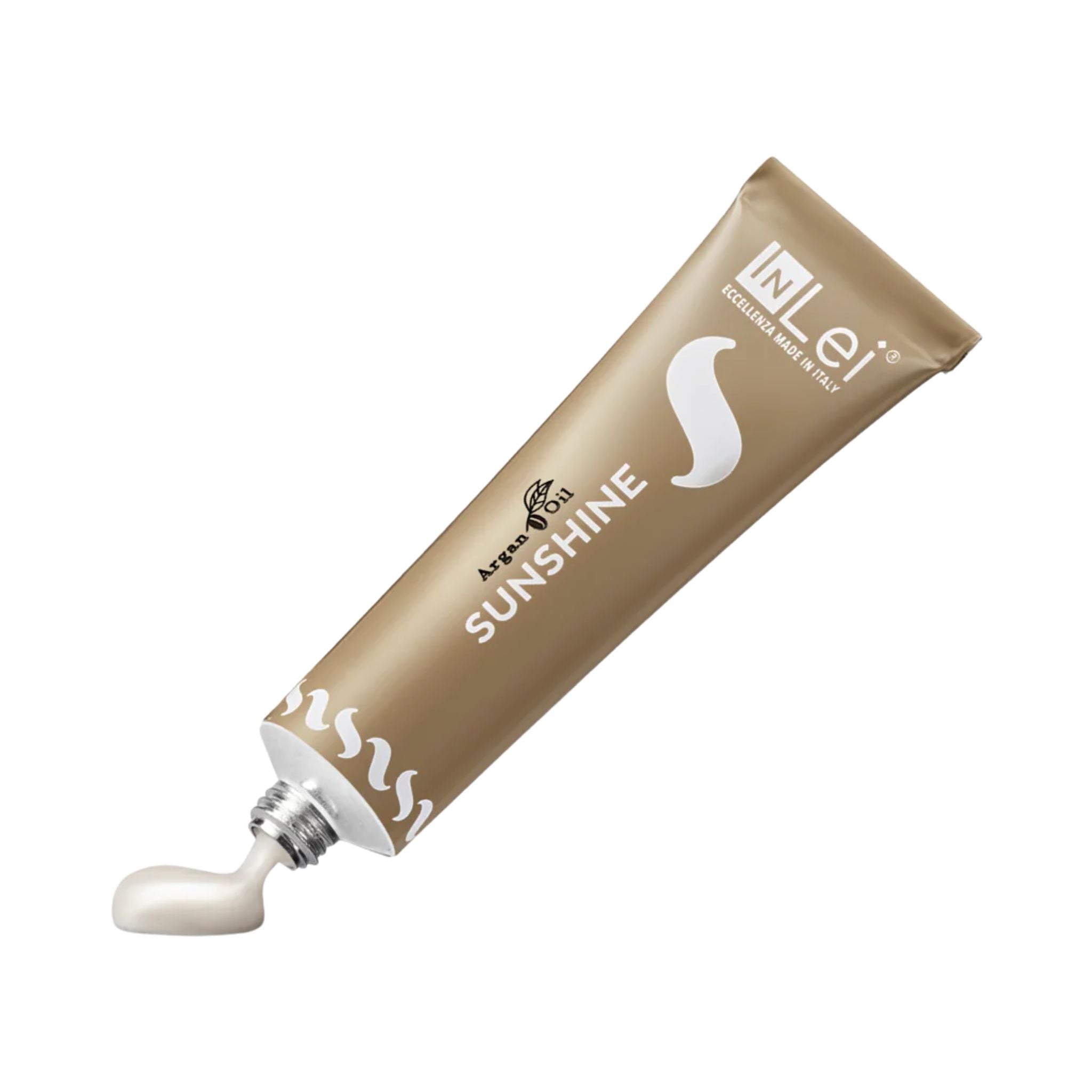 InLei Sunshine Bleaching Cream