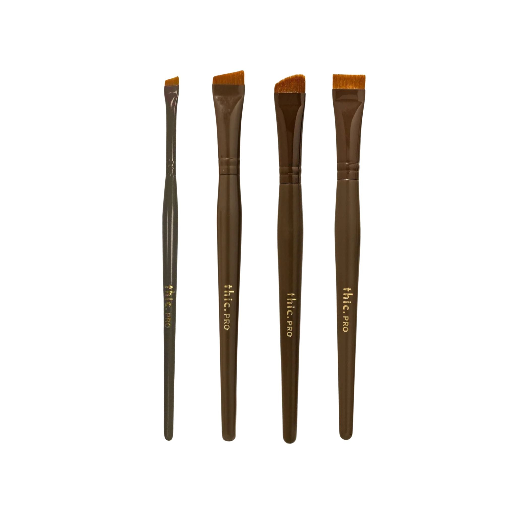 Thic Pro Brush Kit