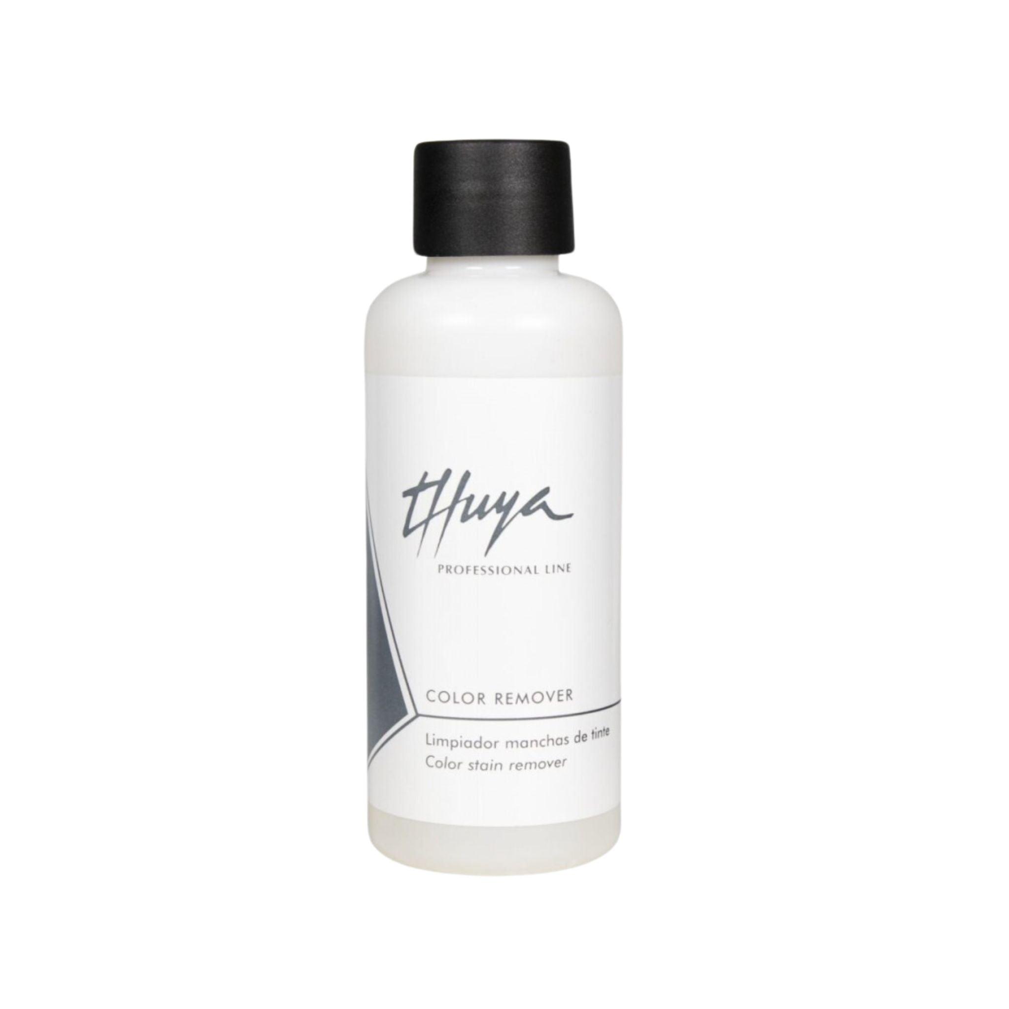 Thuya Color Remover - The Beauty House Shop