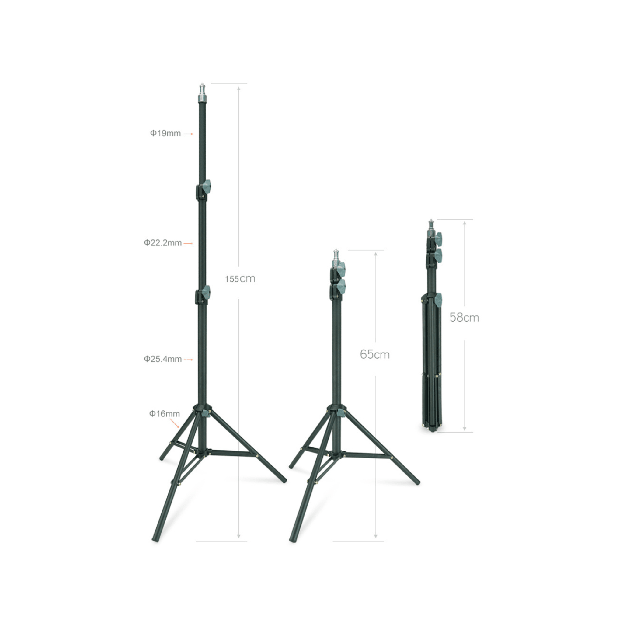 Tripod Stand for Mobile Phone - The Beauty House Shop