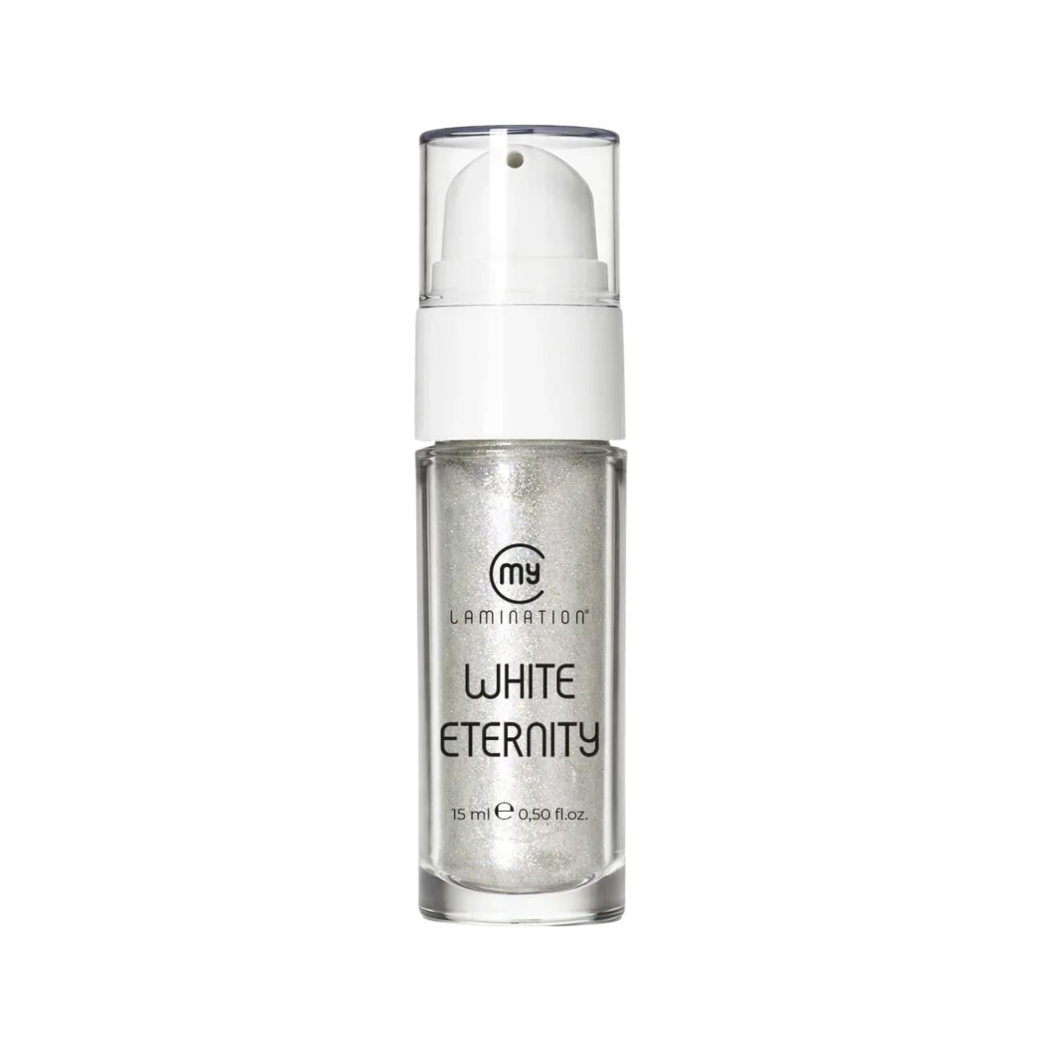 My Lamination White Eternity Serum