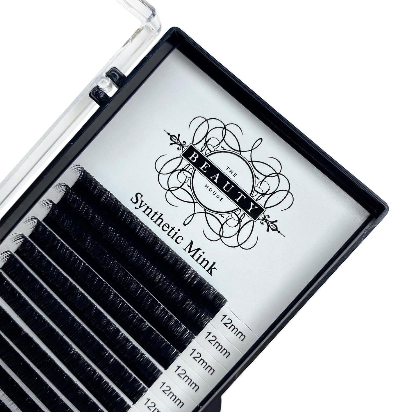 B - curl | Volume Lashes - The Beauty House Shop