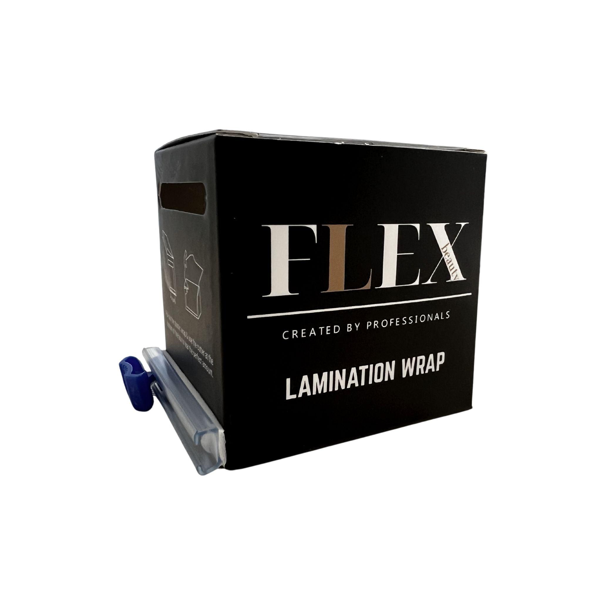 FLEX Beauty Lamination Wrap - The Beauty House Shop
