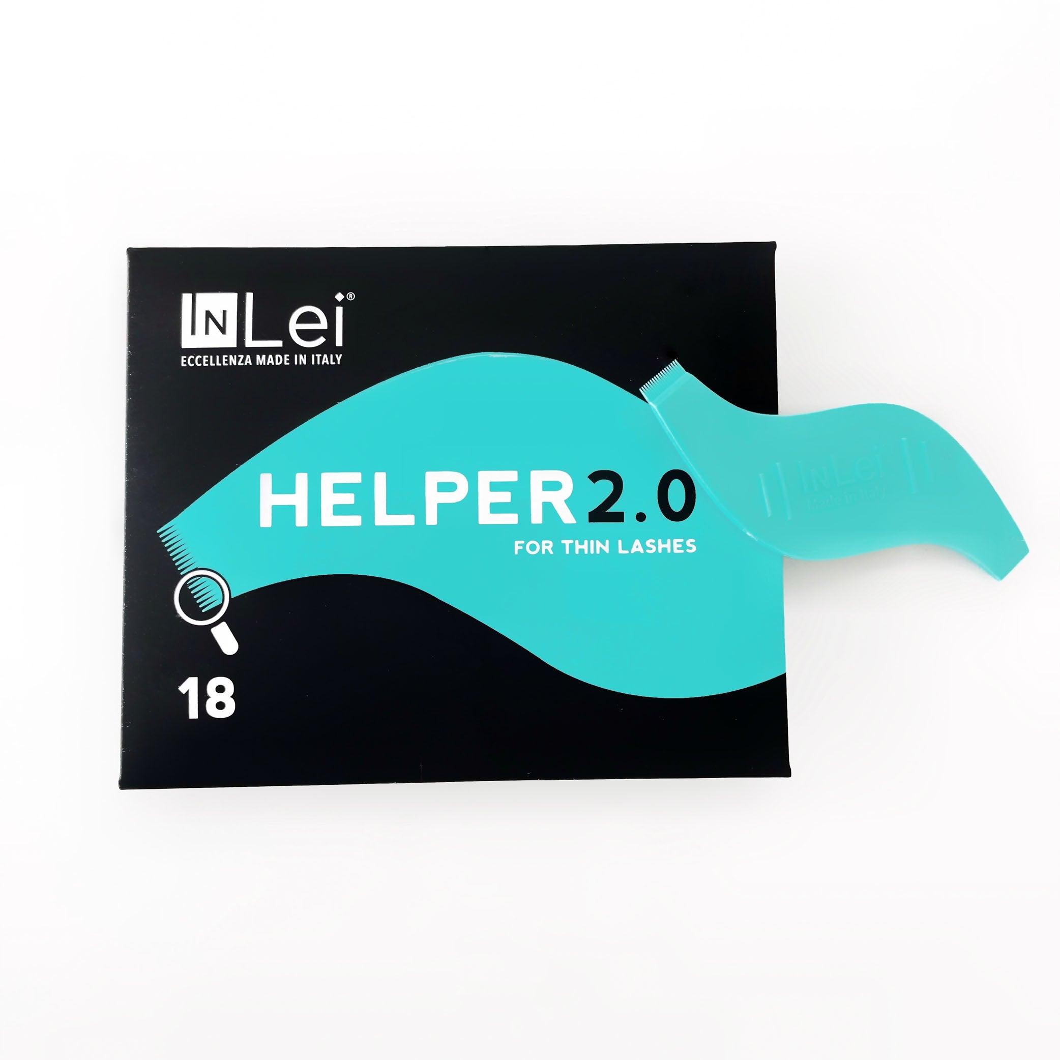 InLei Helper 2.0