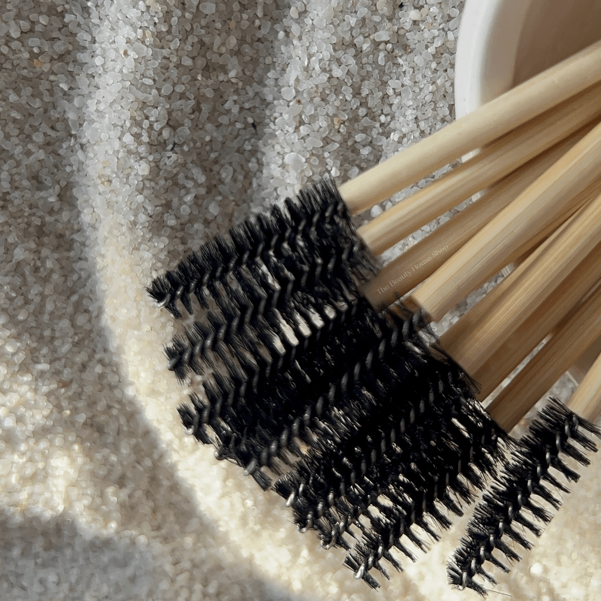 FLEX Beauty Mascara Brushes - The Beauty House Shop