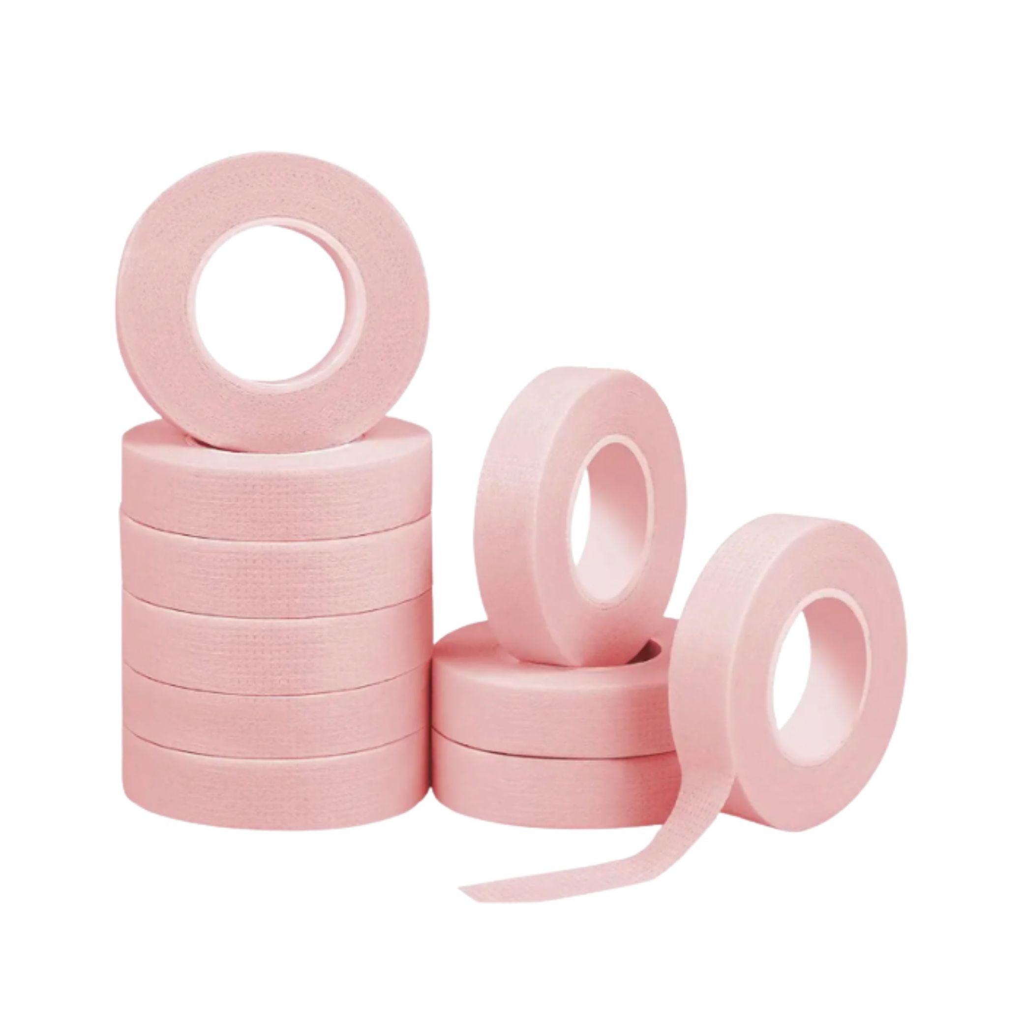 Color Paper Tape - The Beauty House Shop